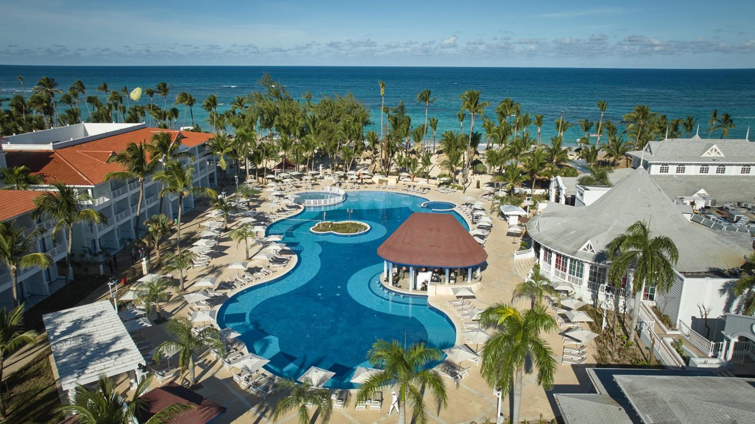 Bahia Principe Luxury Esmeralda Todo Incluido - Recién Renovado — 5