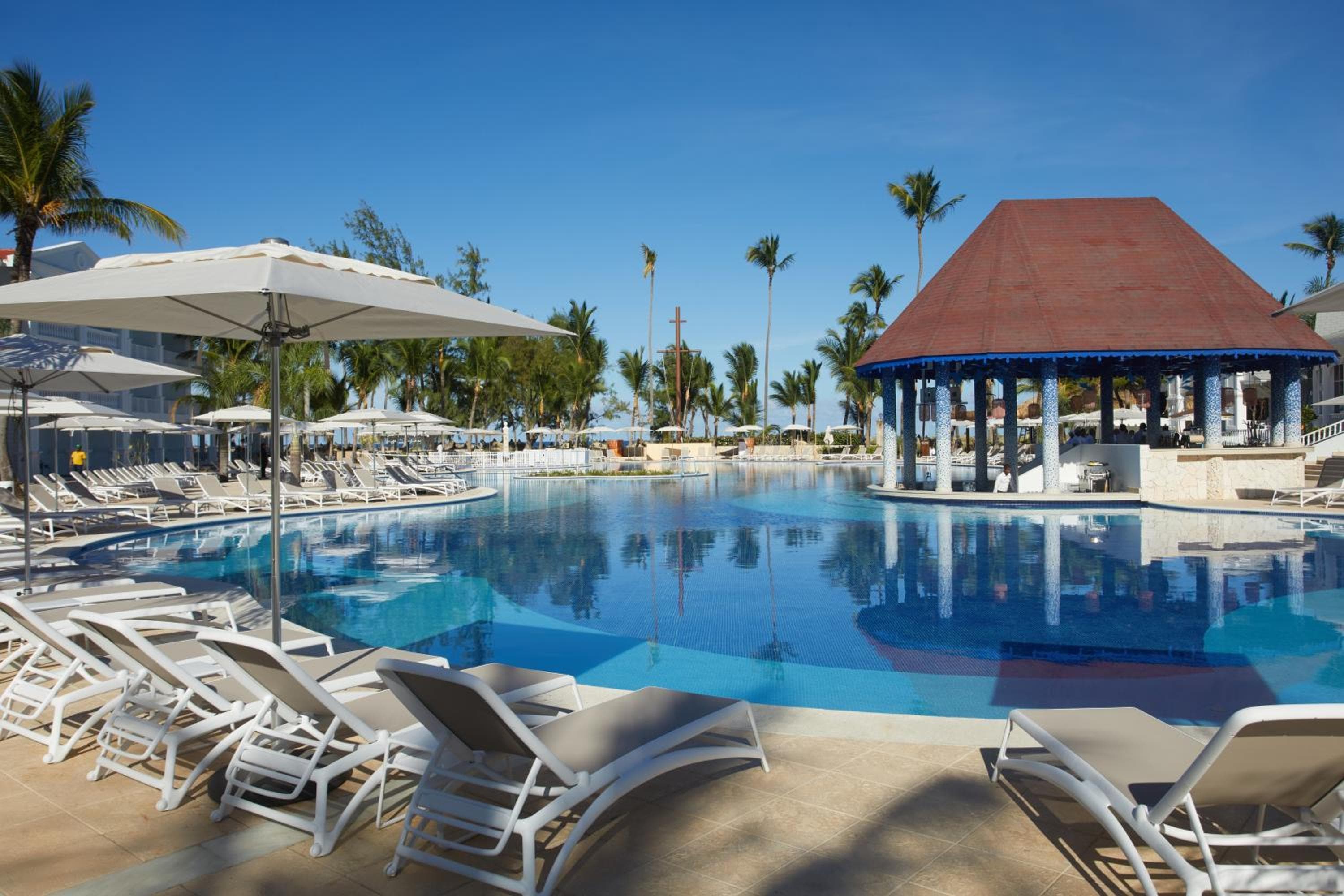 Bahia Principe Luxury Esmeralda Todo Incluido - Recién Renovado — 8