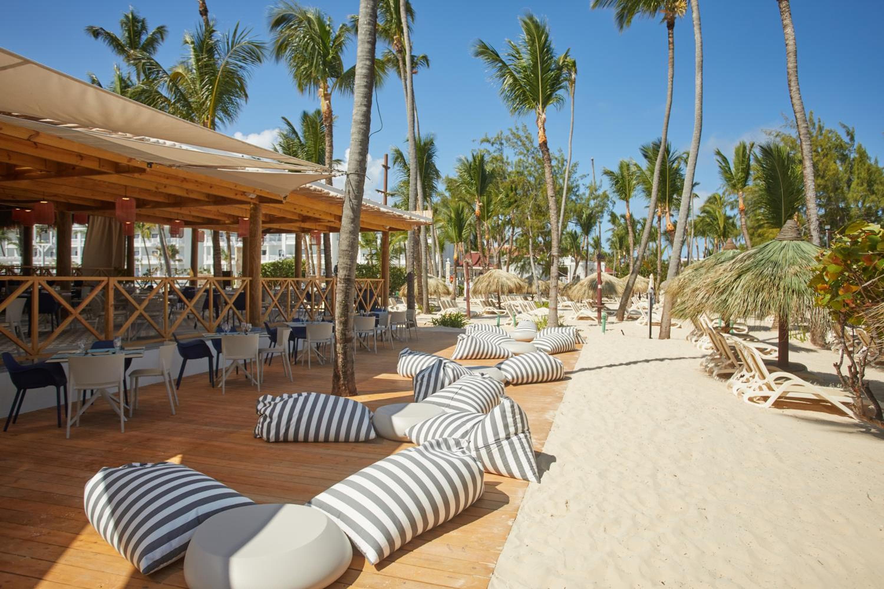 Bahia Principe Luxury Esmeralda Todo Incluido - Recién Renovado — 19