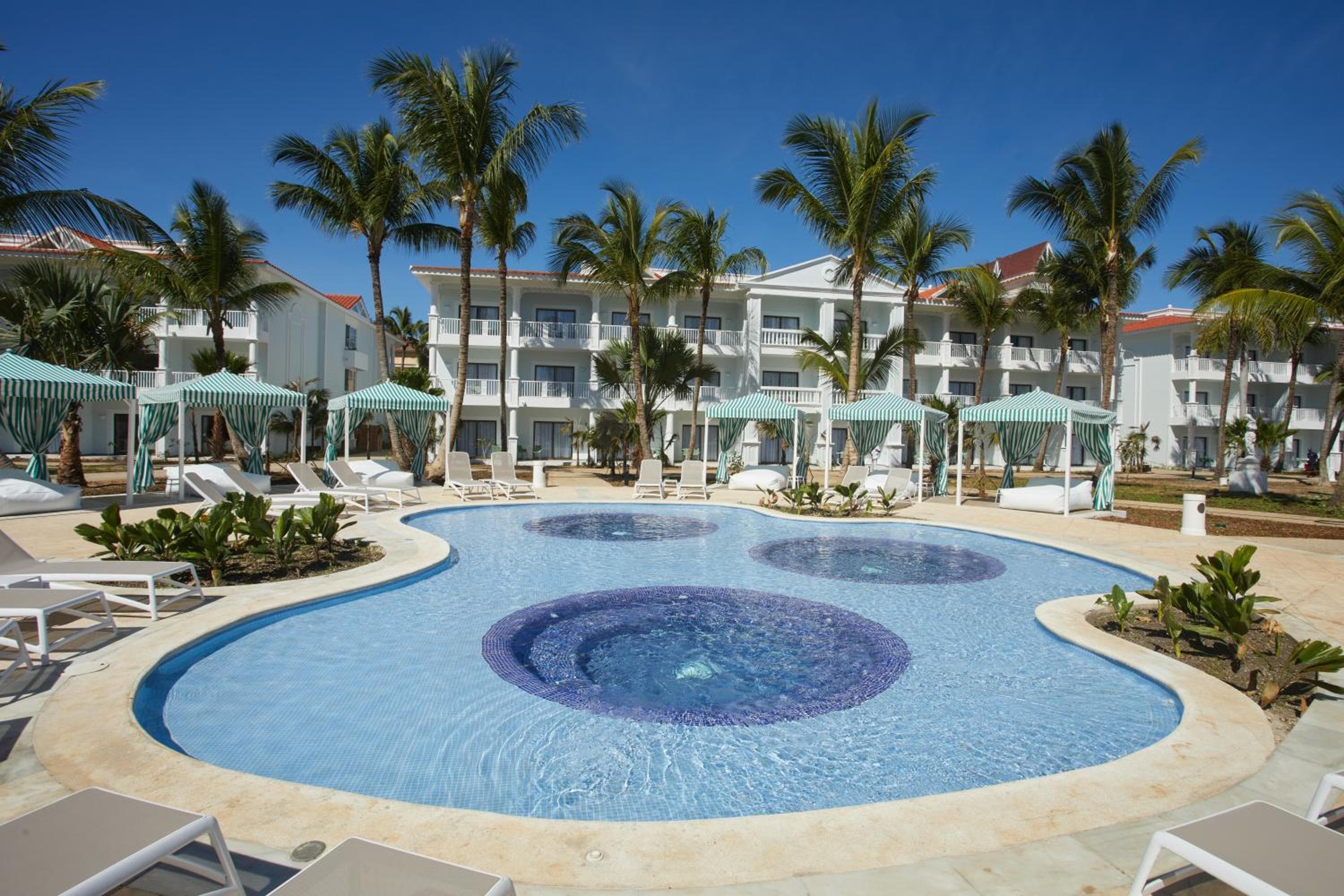 Bahia Principe Luxury Esmeralda Todo Incluido - Recién Renovado — 12