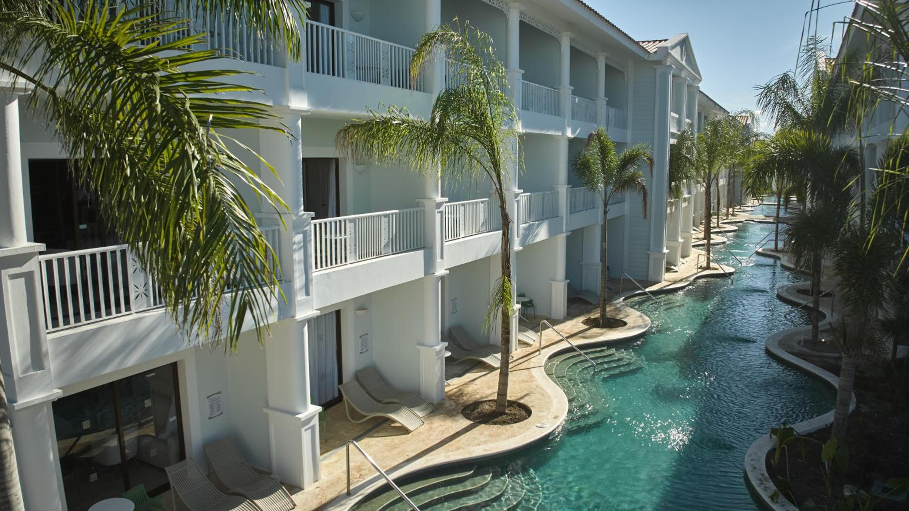 Bahia Principe Explore Esmeralda - Hyatt Inclusive Collection - All Inclusive — 23