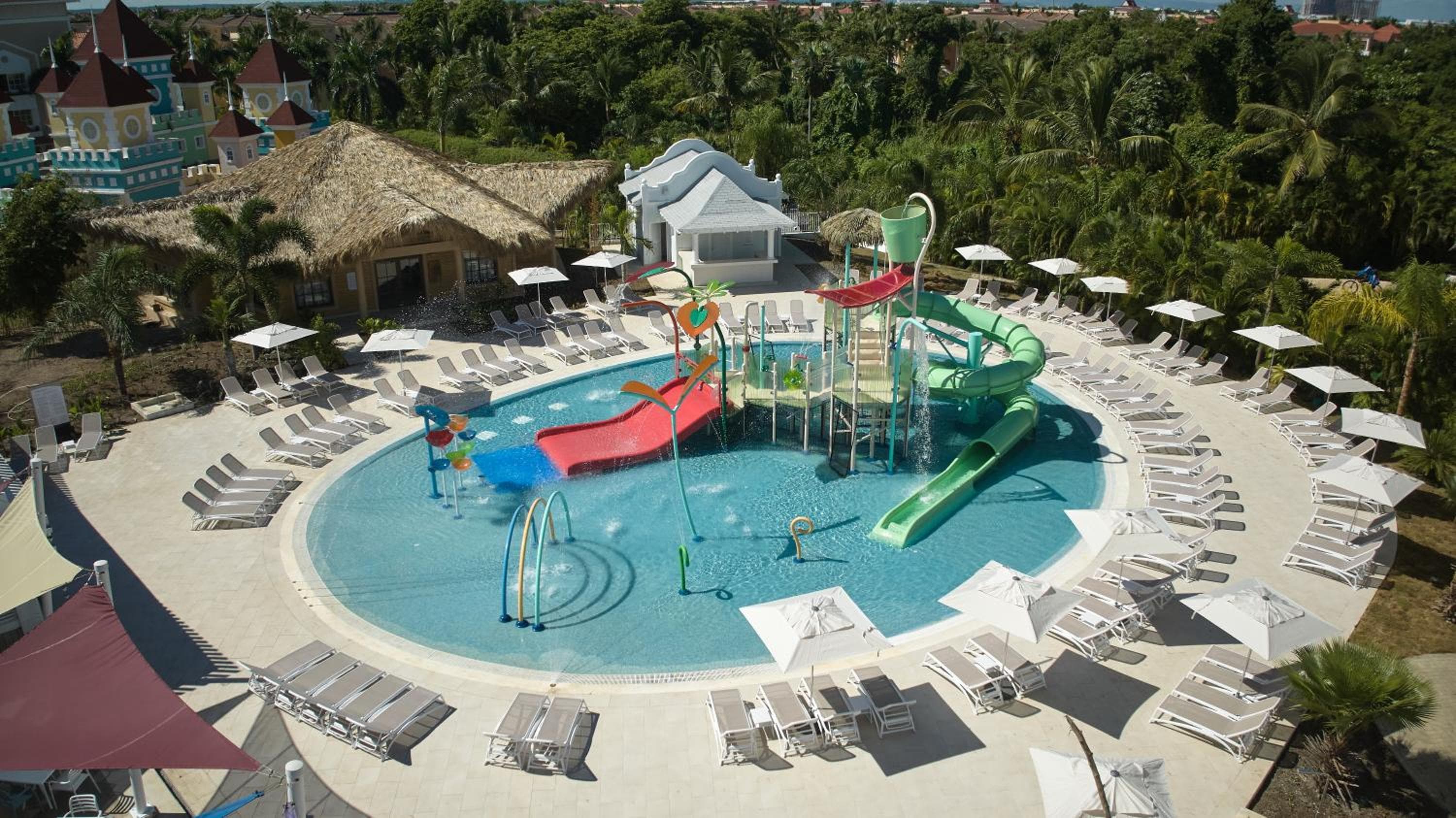 Bahia Principe Luxury Esmeralda Todo Incluido - Recién Renovado — 7