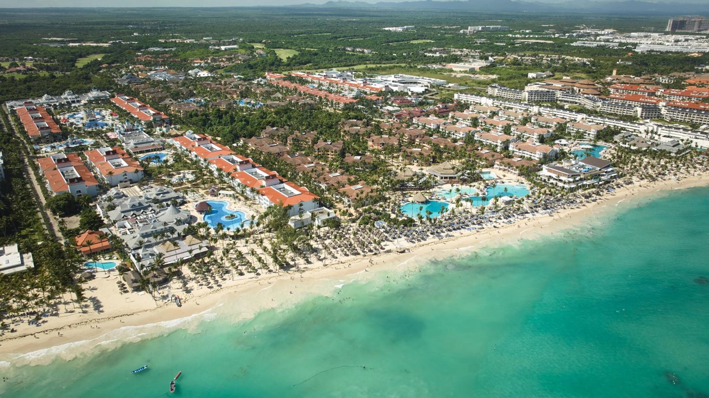 Bahia Principe Luxury Esmeralda Todo Incluido - Recién Renovado — 15