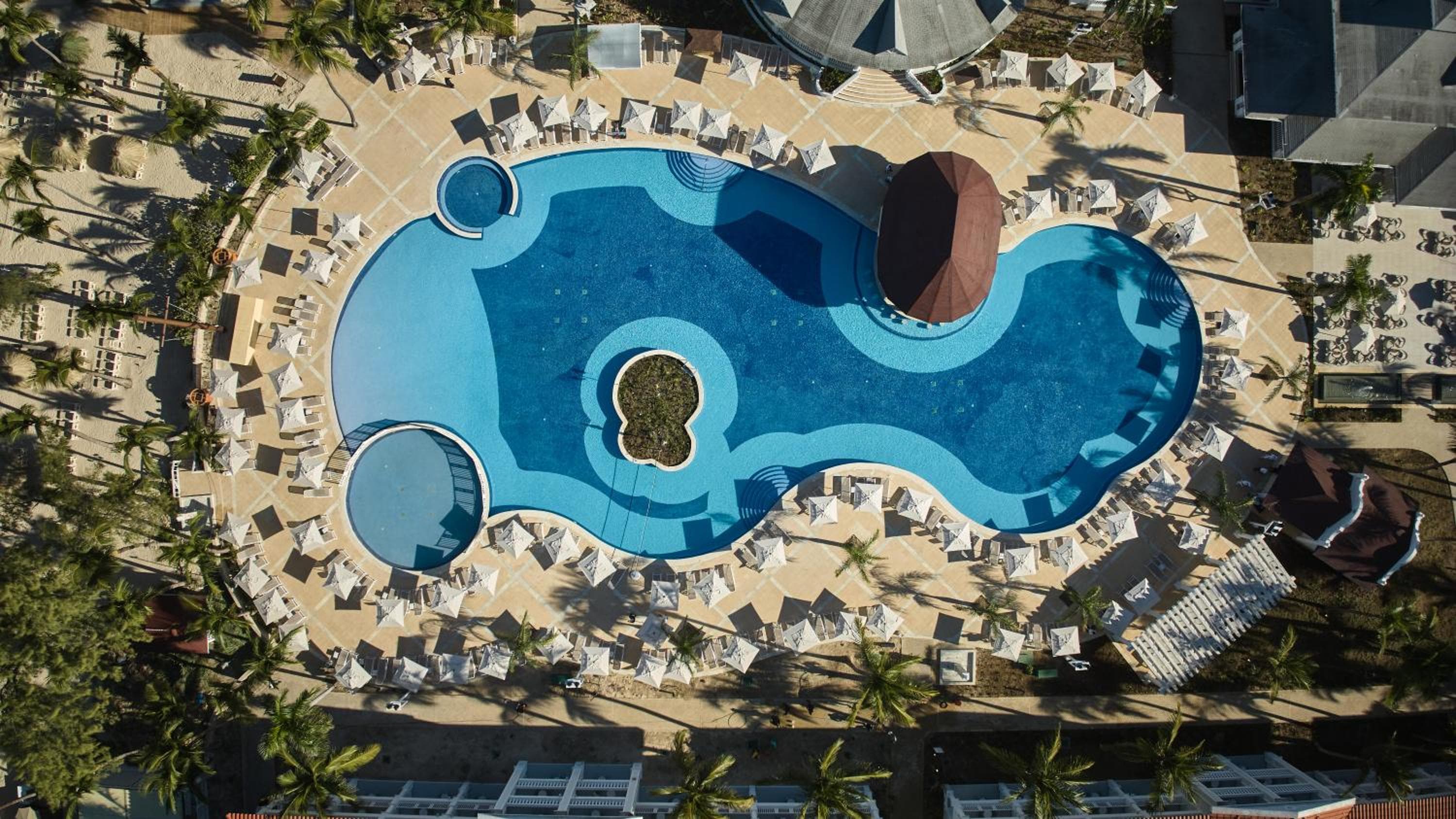 Bahia Principe Luxury Esmeralda Todo Incluido - Recién Renovado — 6