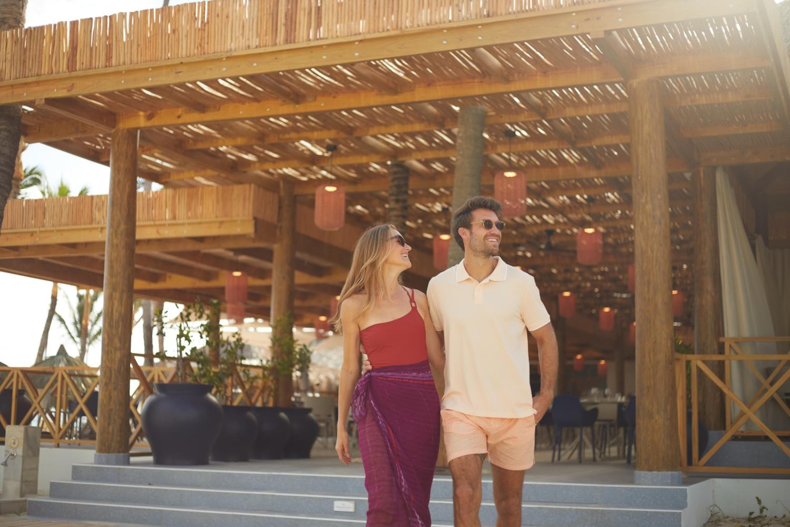 Bahia Principe Luxury Esmeralda Todo Incluido - Recién Renovado — 23