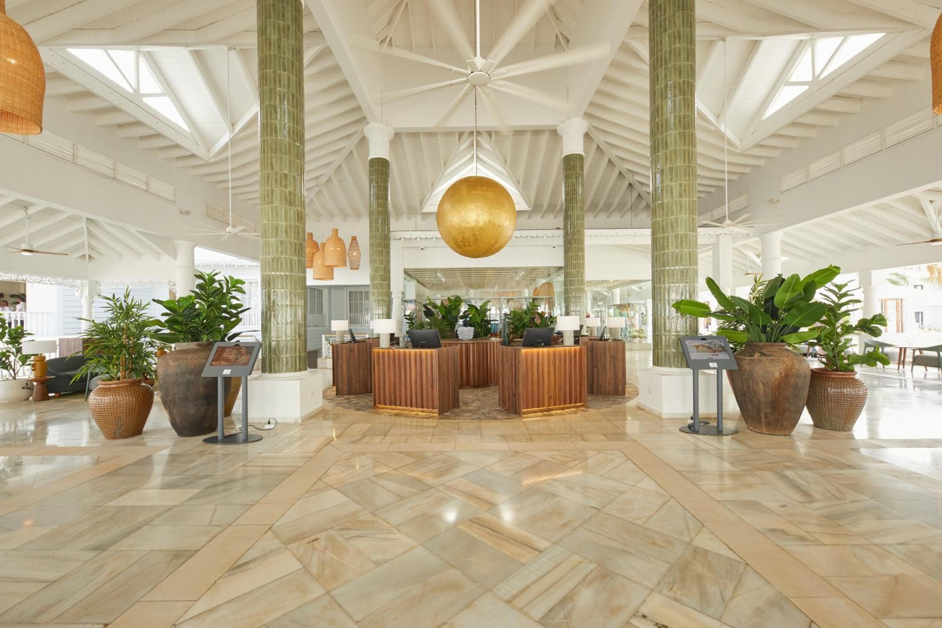 Bahia Principe Luxury Esmeralda Todo Incluido - Recién Renovado — 20