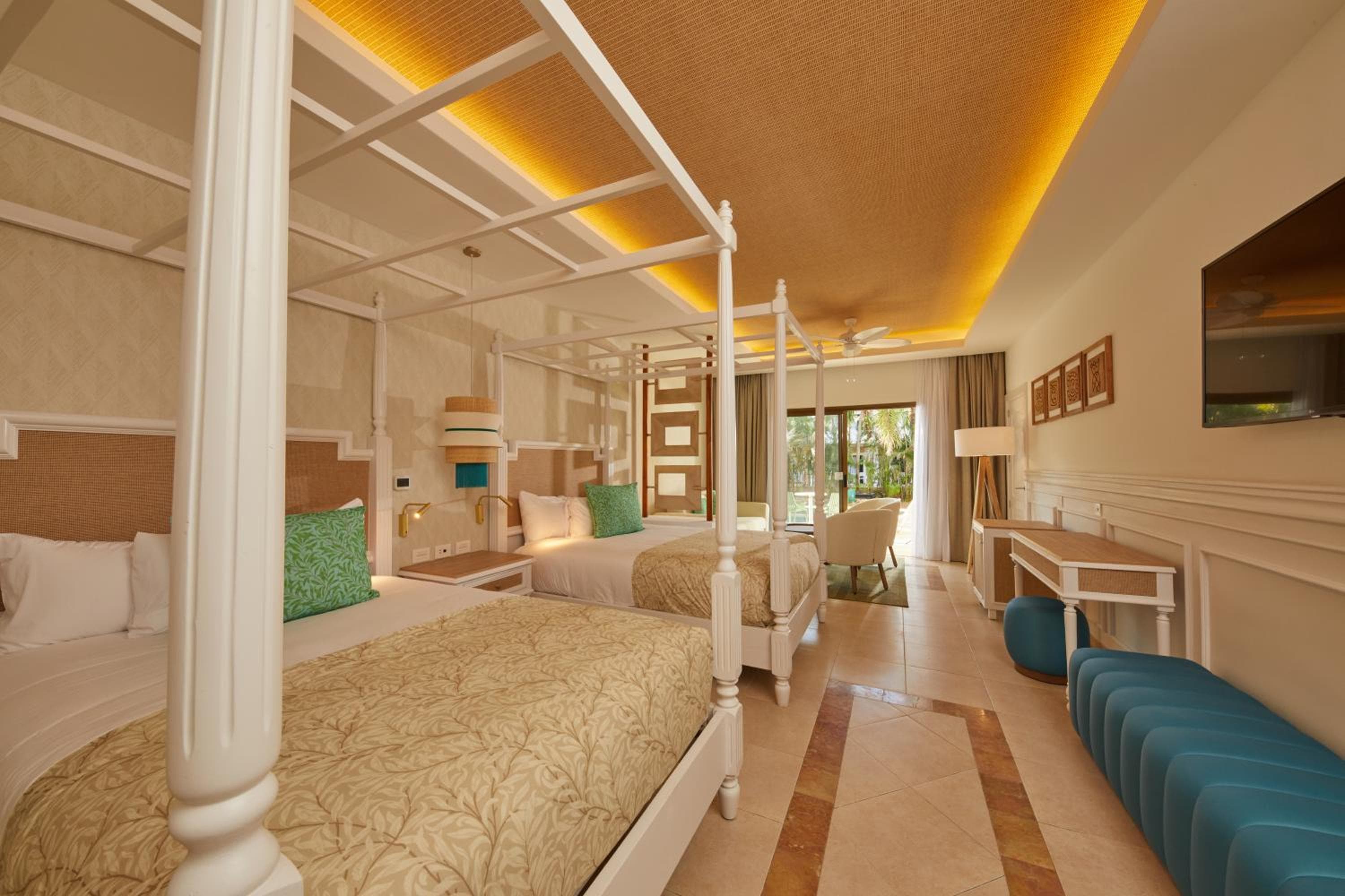 Bahia Principe Explore Esmeralda - Hyatt Inclusive Collection - All Inclusive — 2