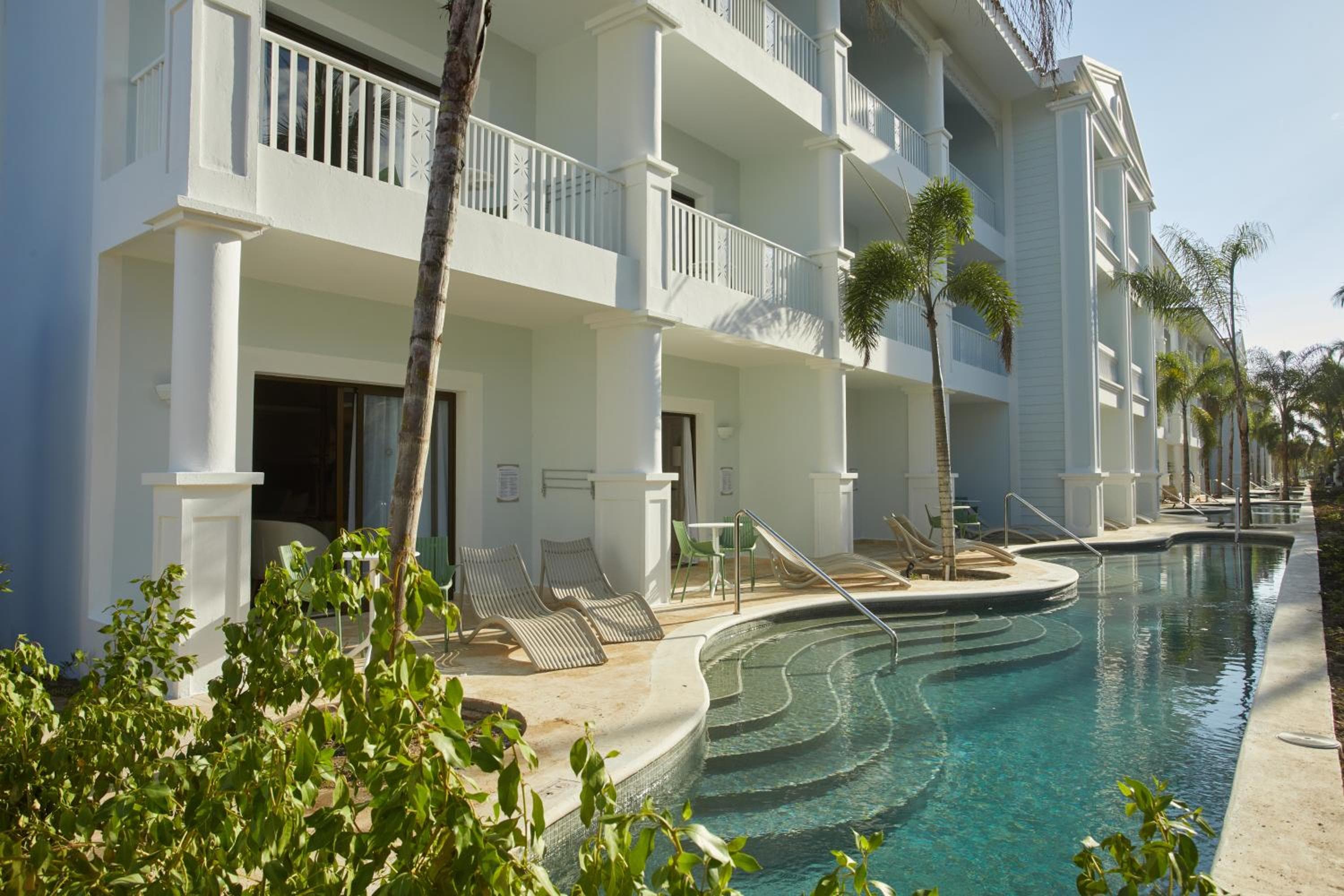 Bahia Principe Luxury Esmeralda Todo Incluido - Recién Renovado — 3
