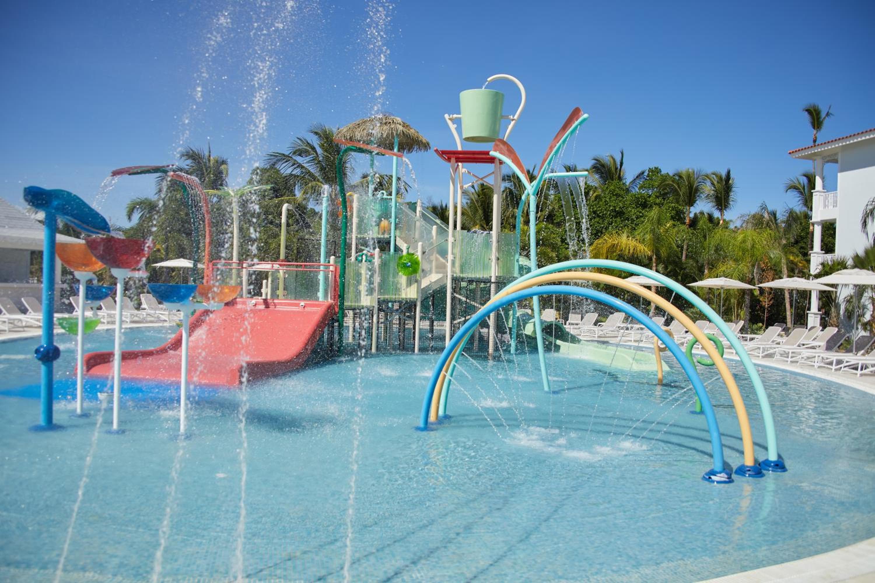 Bahia Principe Luxury Esmeralda Todo Incluido - Recién Renovado — 16