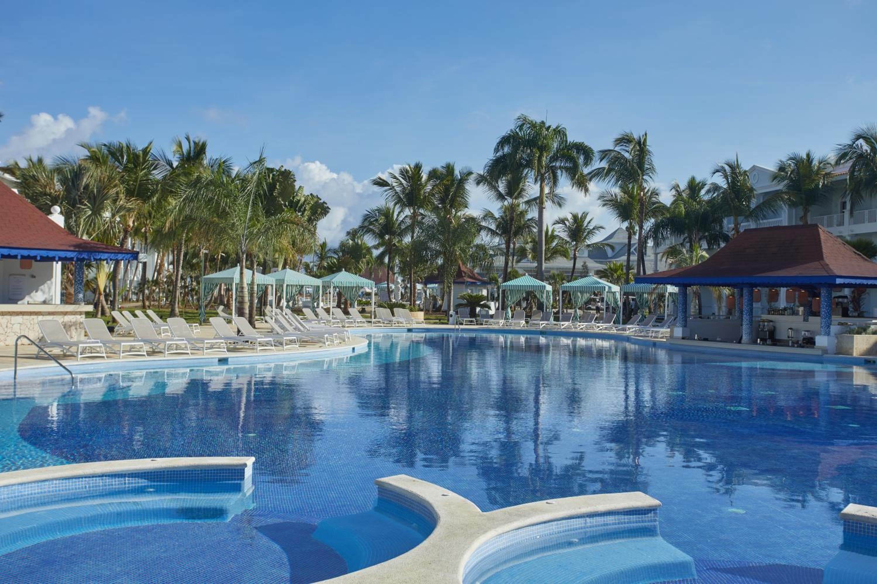 Bahia Principe Luxury Esmeralda Todo Incluido - Recién Renovado — 11