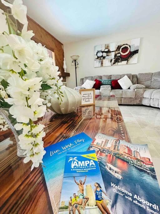 Vintage Family Scape + heated pool&discount — 27