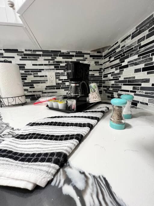 Grey Novo Studio + free-parking&wifi — 22