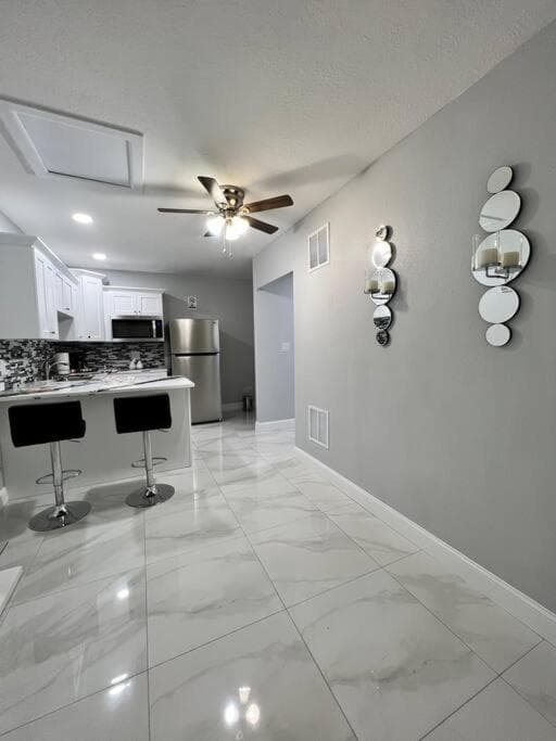 Grey Novo Studio + free-parking&wifi — 28