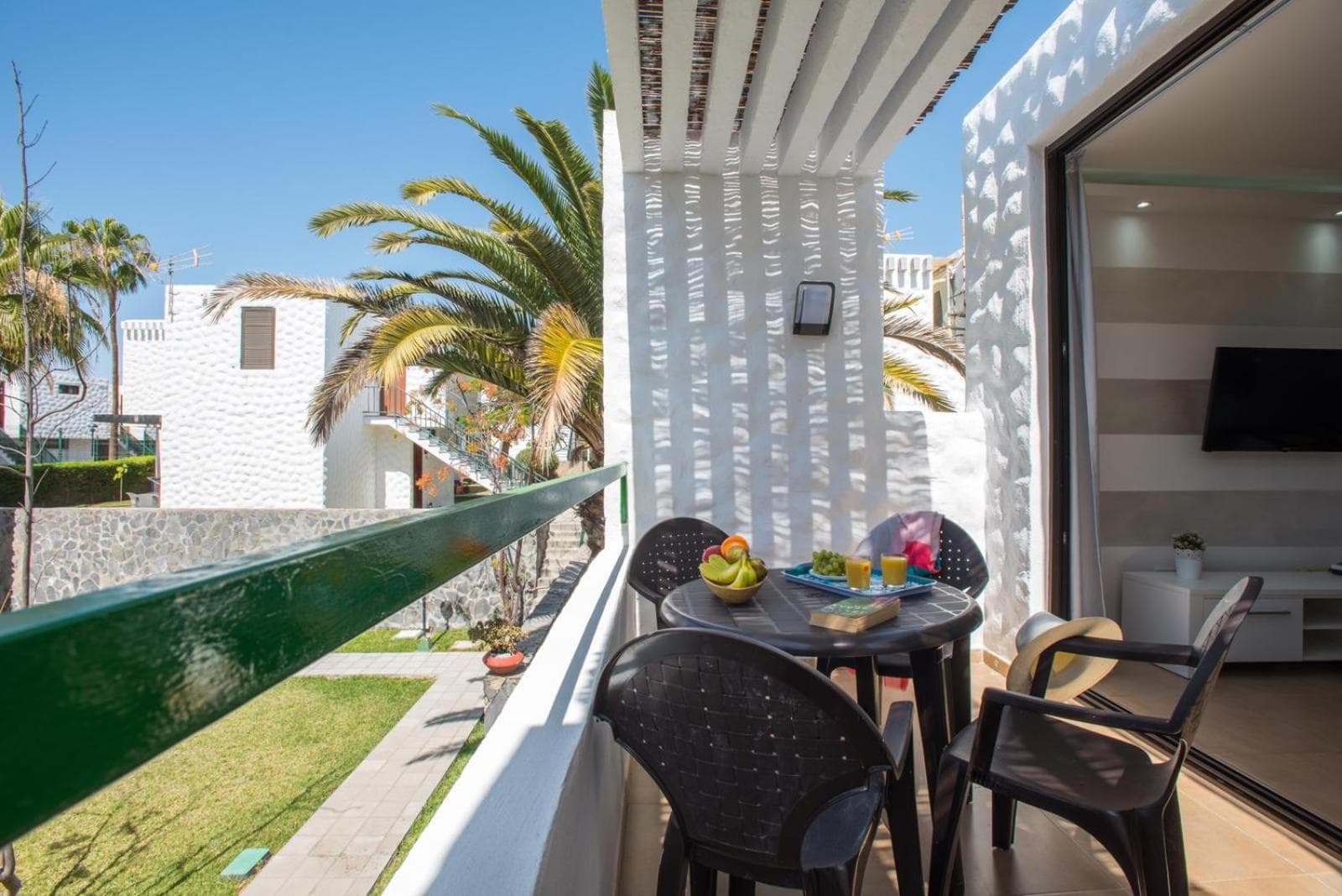 Precioso apartamento en el centro de Las Américas a 100 metros de la playa — 5