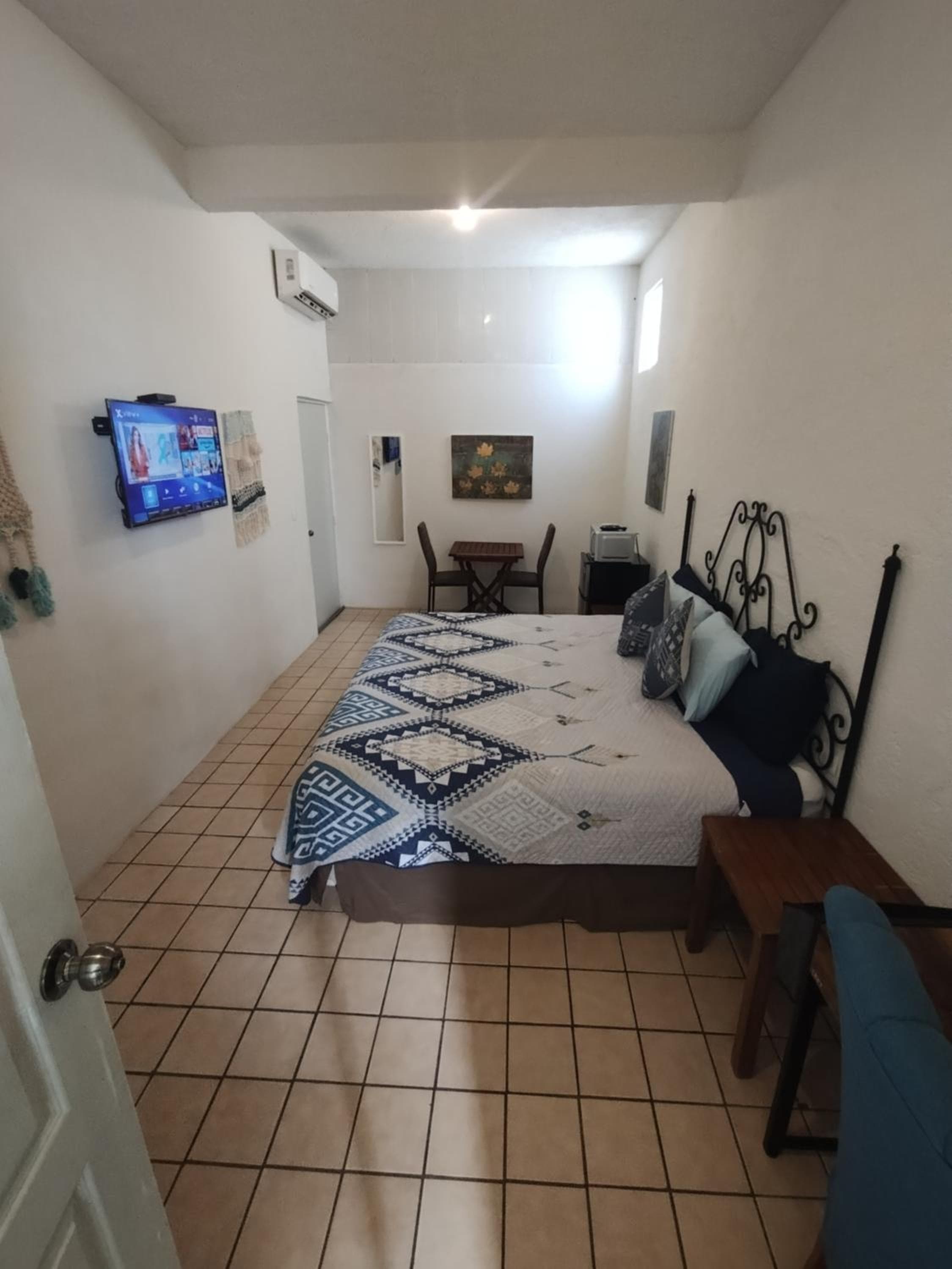 Tres Migueles, Studio Anna, Gemütlich, in der Nähe des Yachthafens, touristischen Gegend und Strand — 6