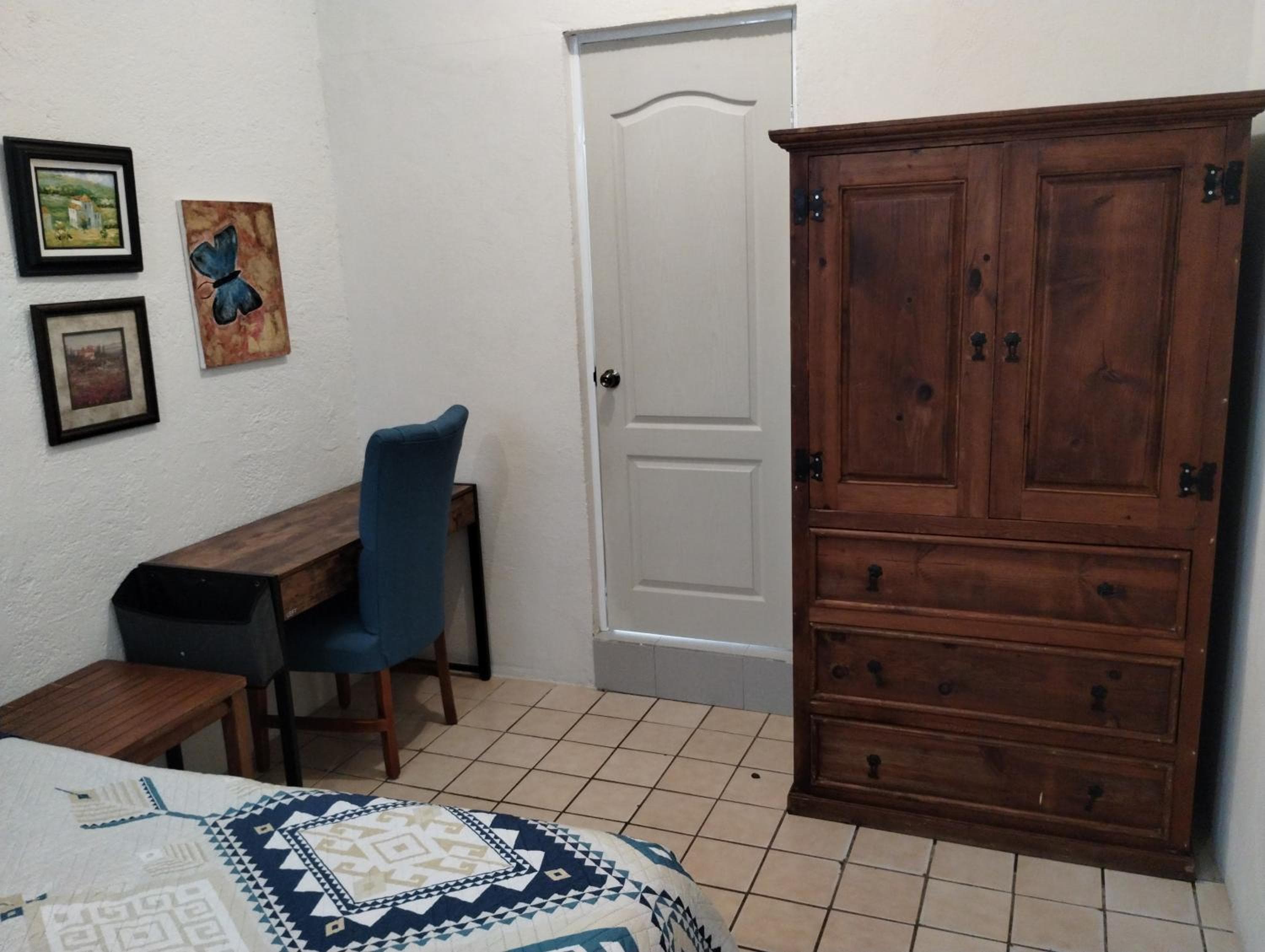 Tres Migueles, Studio Anna, Gemütlich, in der Nähe des Yachthafens, touristischen Gegend und Strand — 7