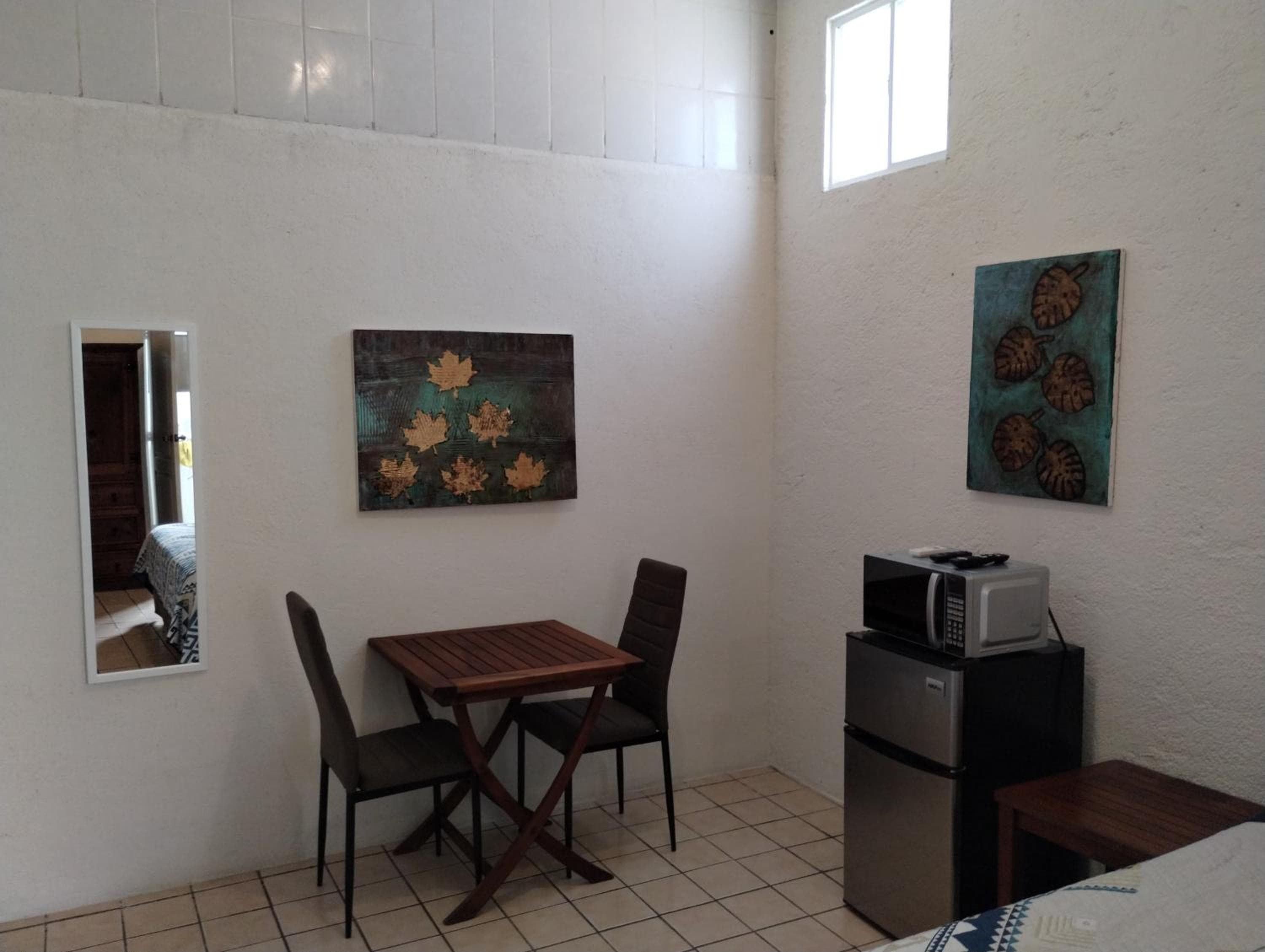 Tres Migueles, Studio Anna, Gemütlich, in der Nähe des Yachthafens, touristischen Gegend und Strand — 8