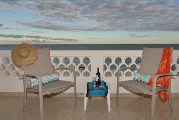 Casa Costa Azzurra — 18