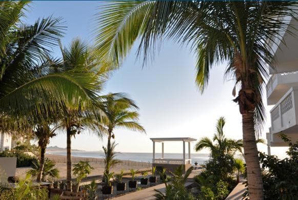 Casa Costa Azzurra — 11