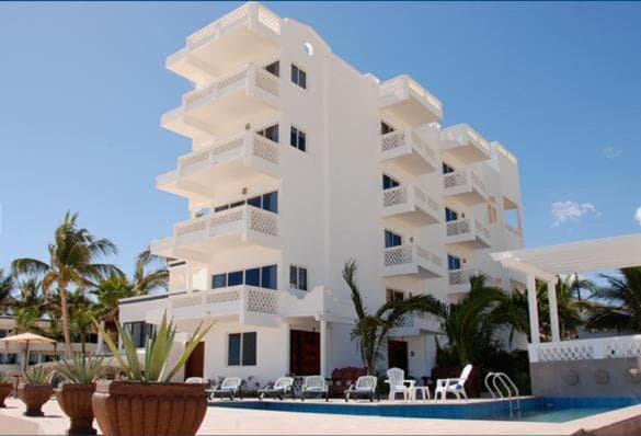 Casa Costa Azzurra — 1