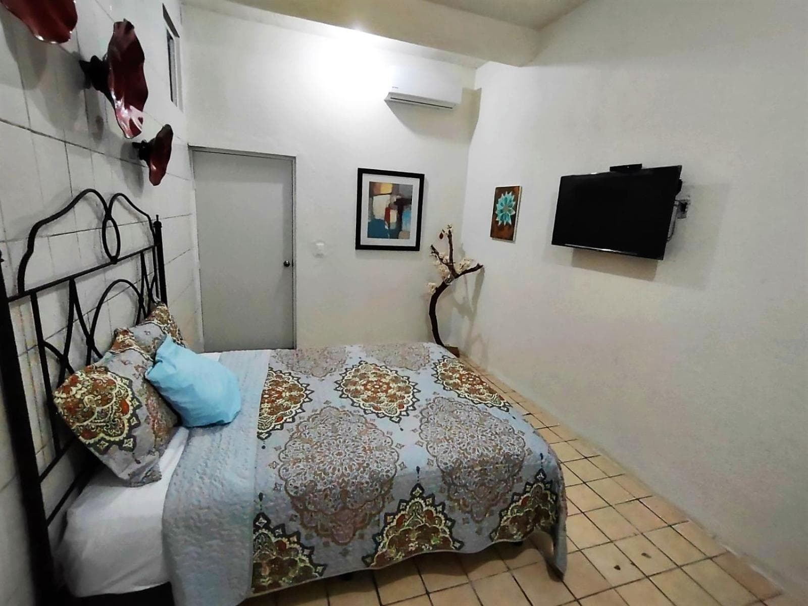 Habitación Anngel, comoda y bonita. — 3