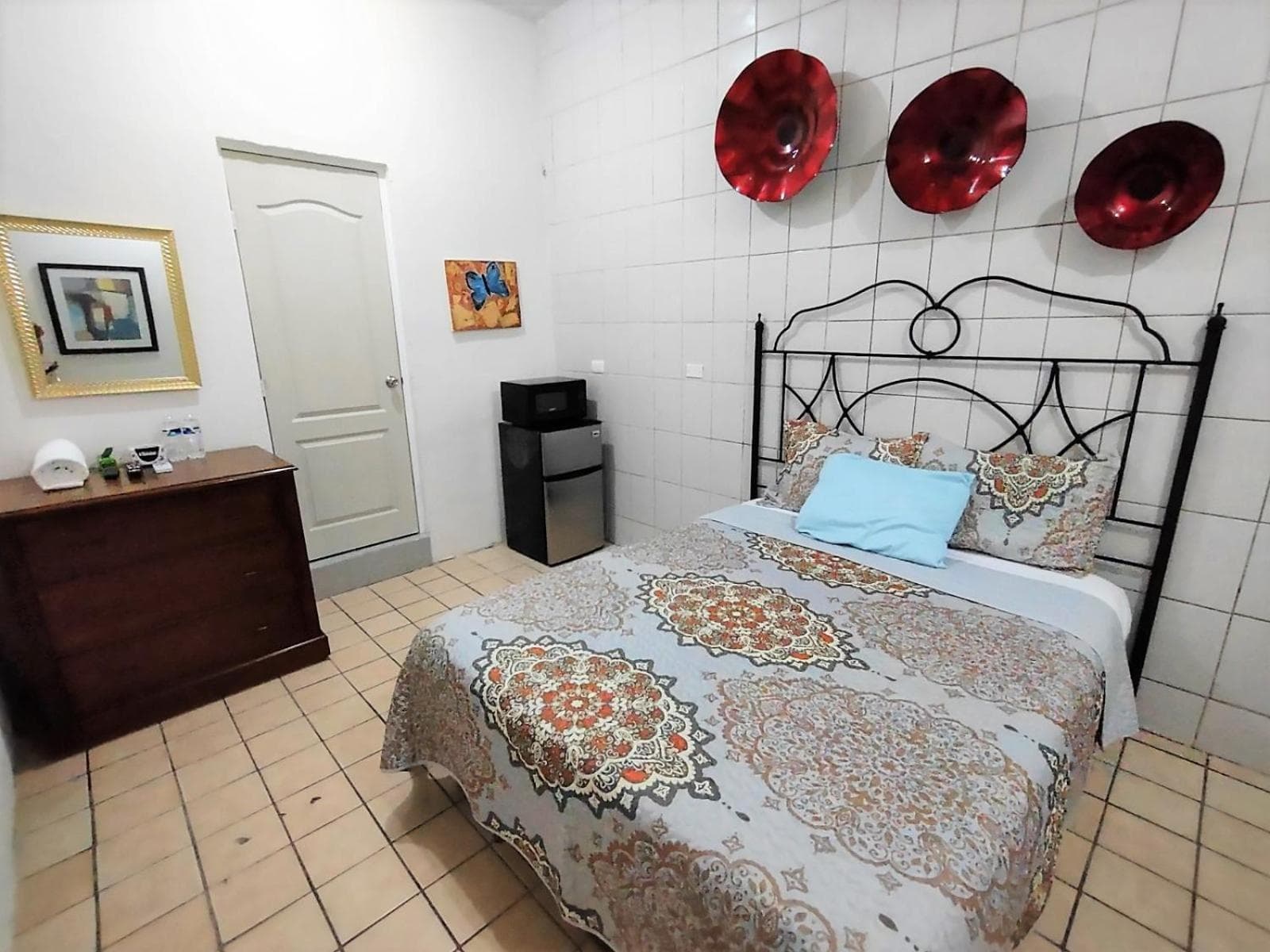 Habitación Anngel, comoda y bonita. — 2