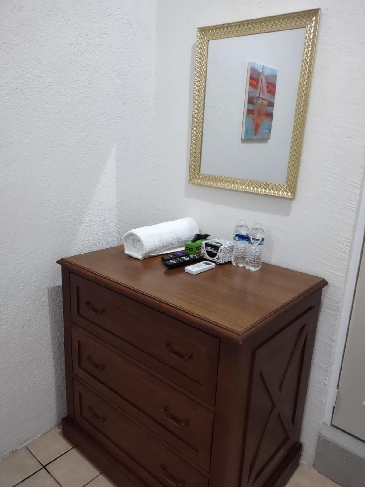 Habitación Anngel, comoda y bonita. — 4