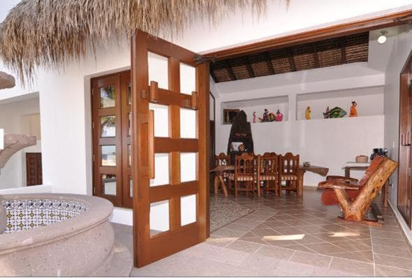 Casa Costa Azzurra — 23