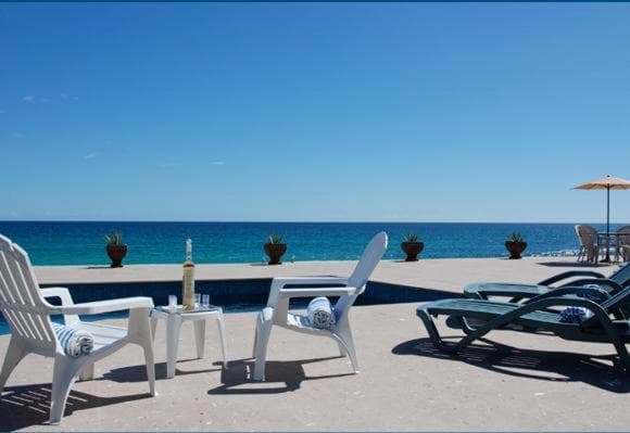 Casa Costa Azzurra — 17