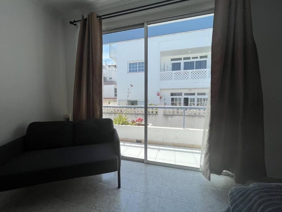 Estudio en Puerto de la Cruz — 4