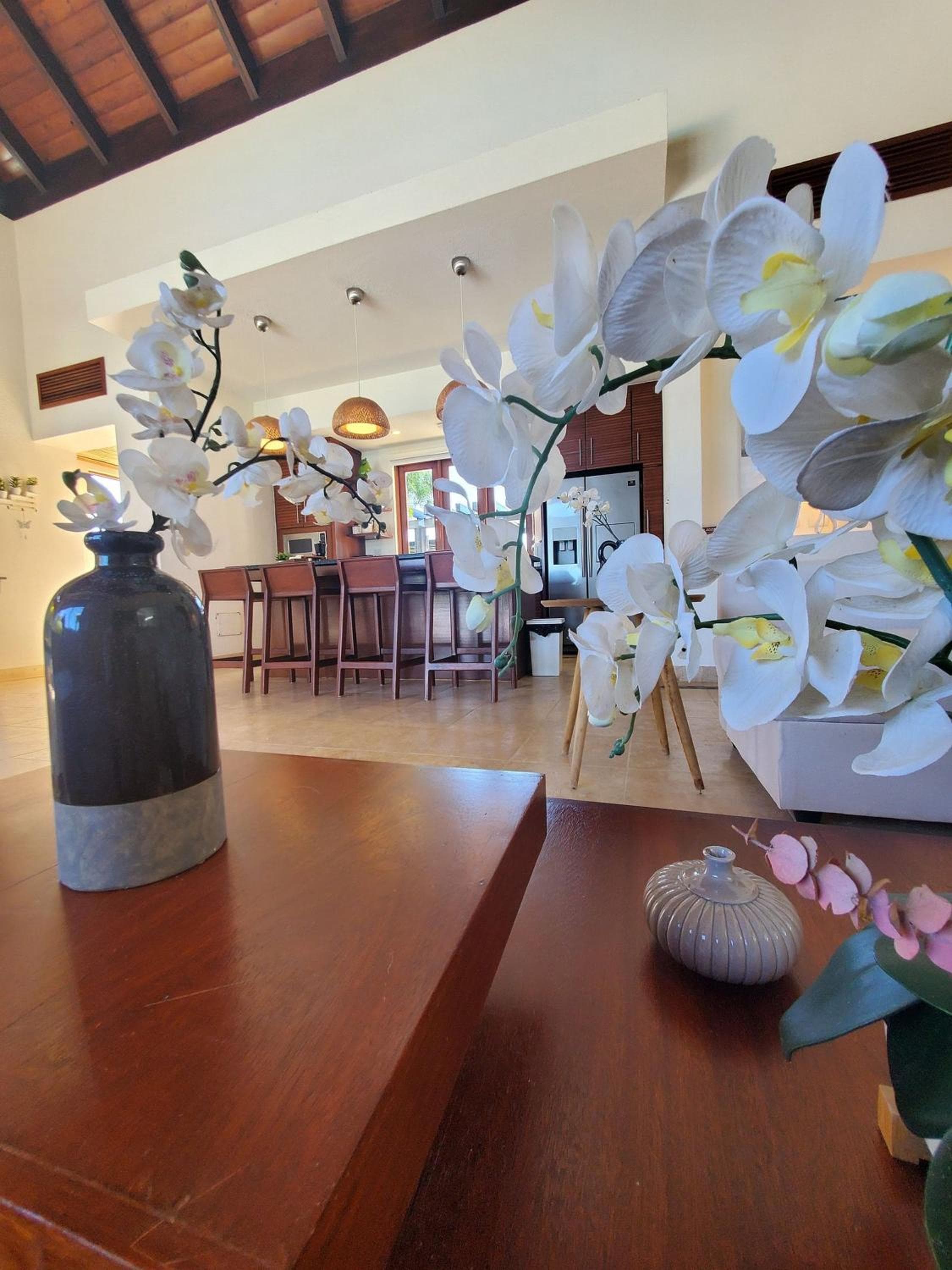 Spectacular Tropical 2 BDR Villa w/ private pool & BBQ — 13