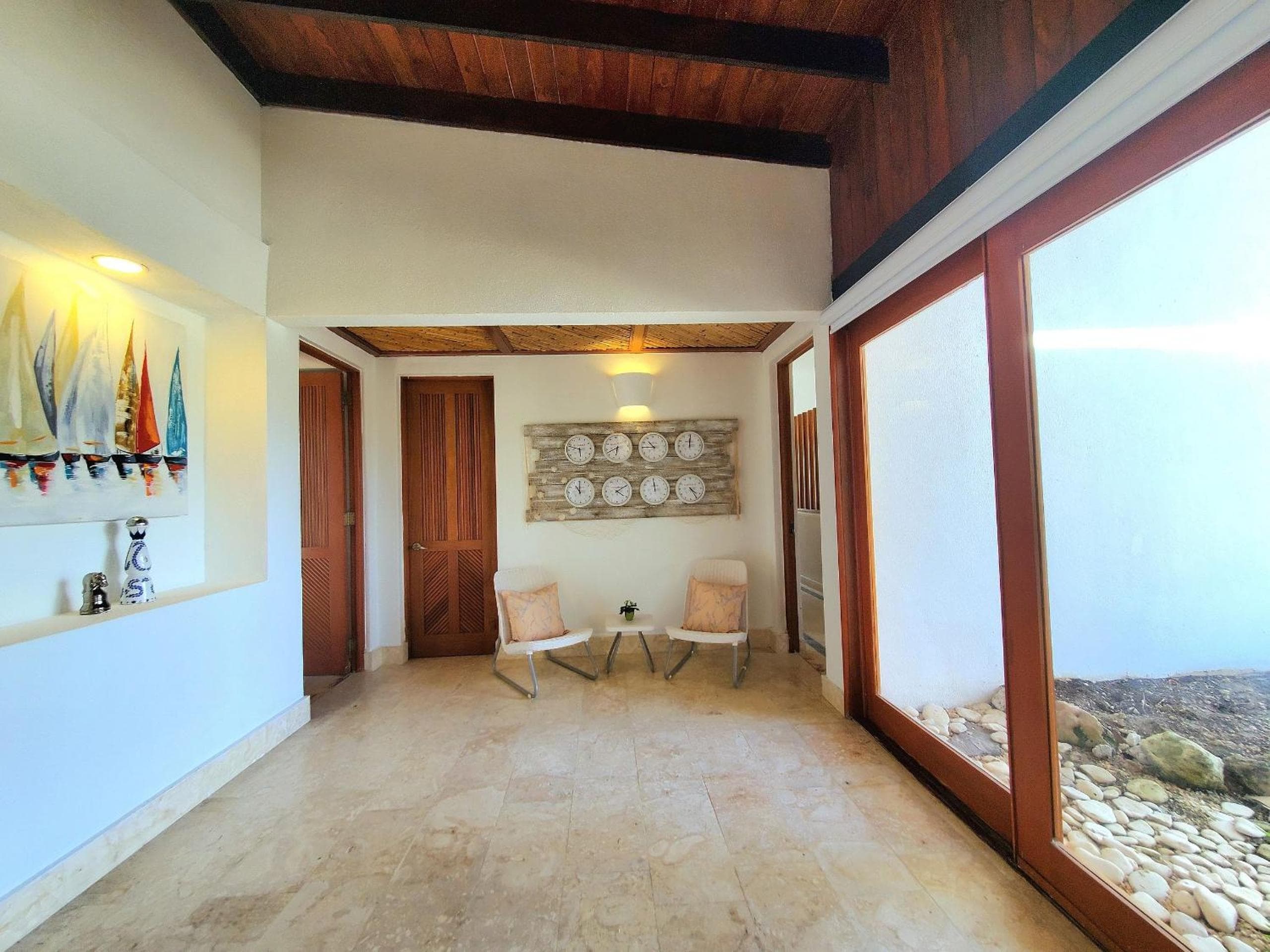 Spectacular Tropical 2 BDR Villa w/ private pool & BBQ — 17