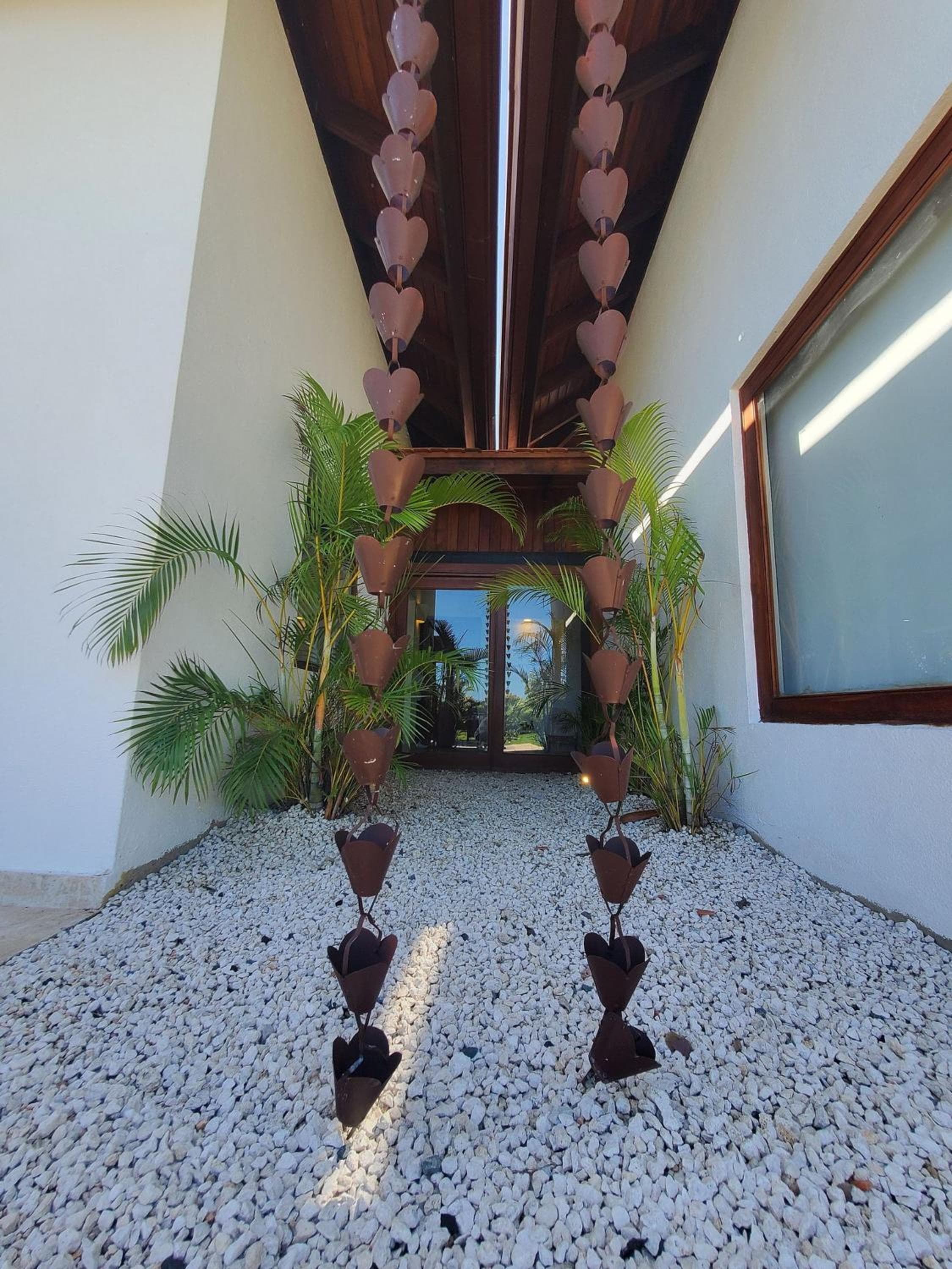 Spectacular Tropical 2 BDR Villa w/ private pool & BBQ — 29