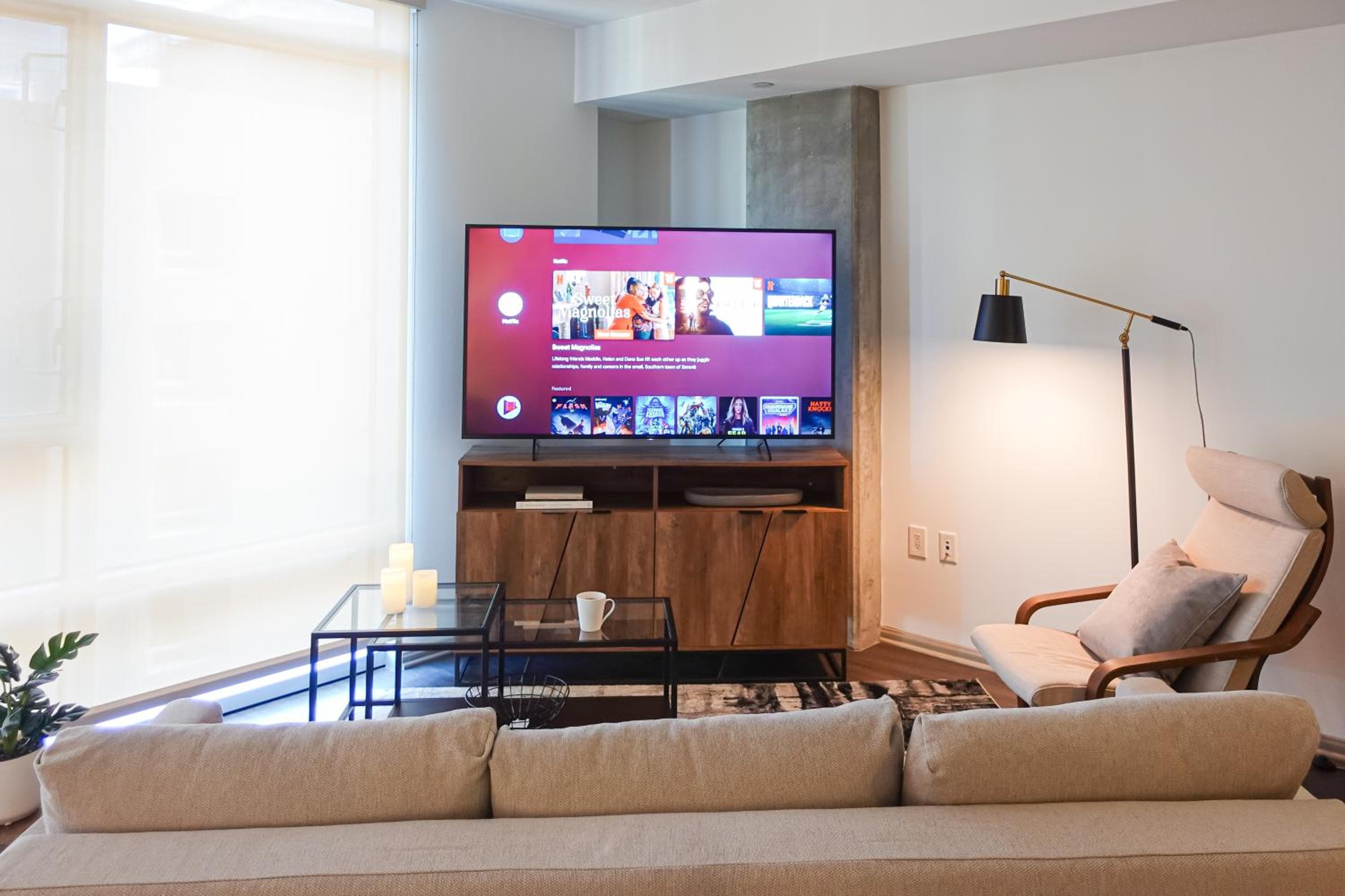 Luxurious Hollywood Dream — 2