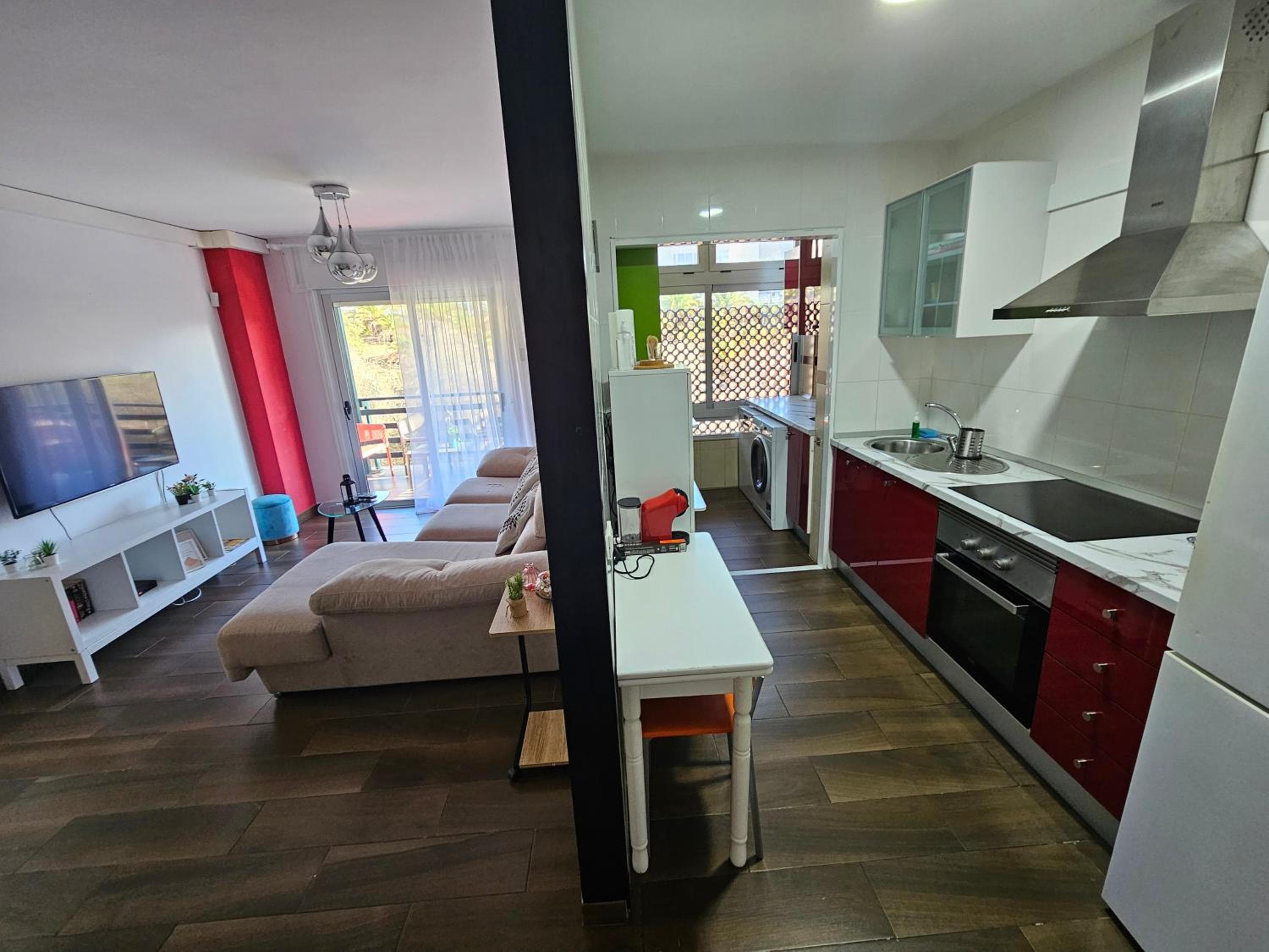 Cristimar H23 big pool, 3 bedroom and 3 baths — 2
