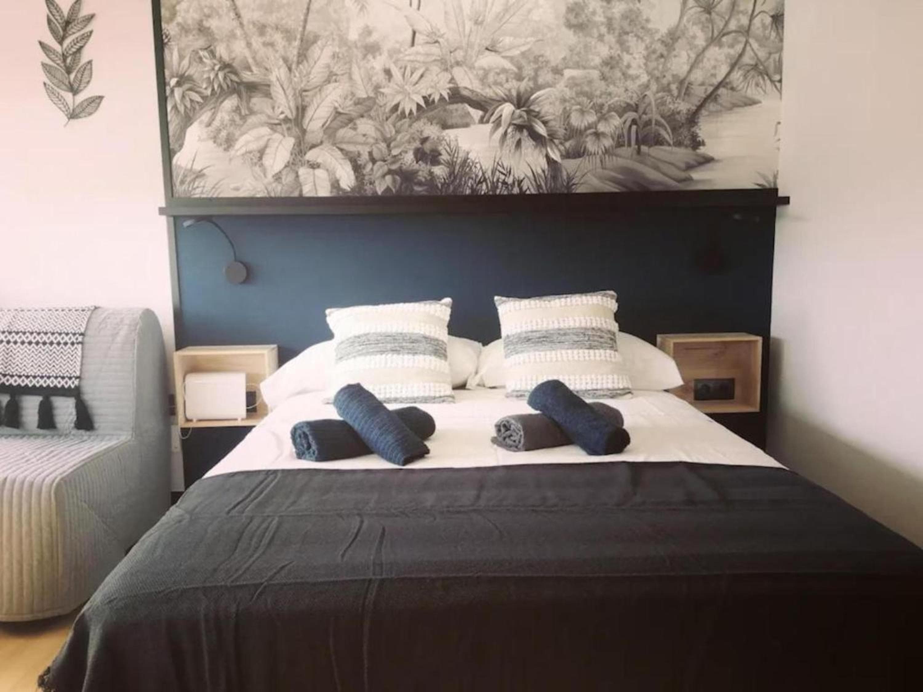 Holidays2Malaga Altstadt — 22