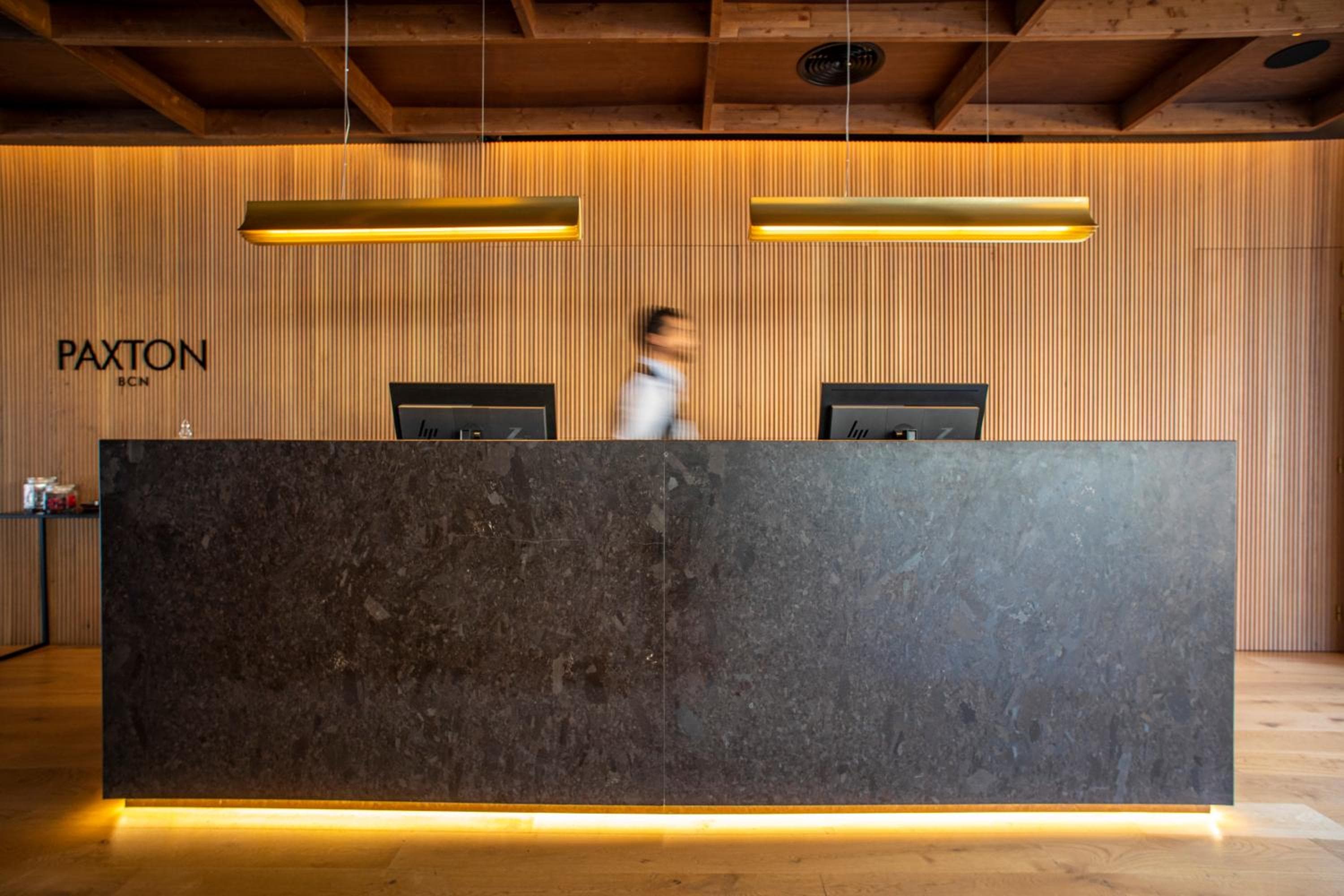 Hotel Paxton Barcelona — 4