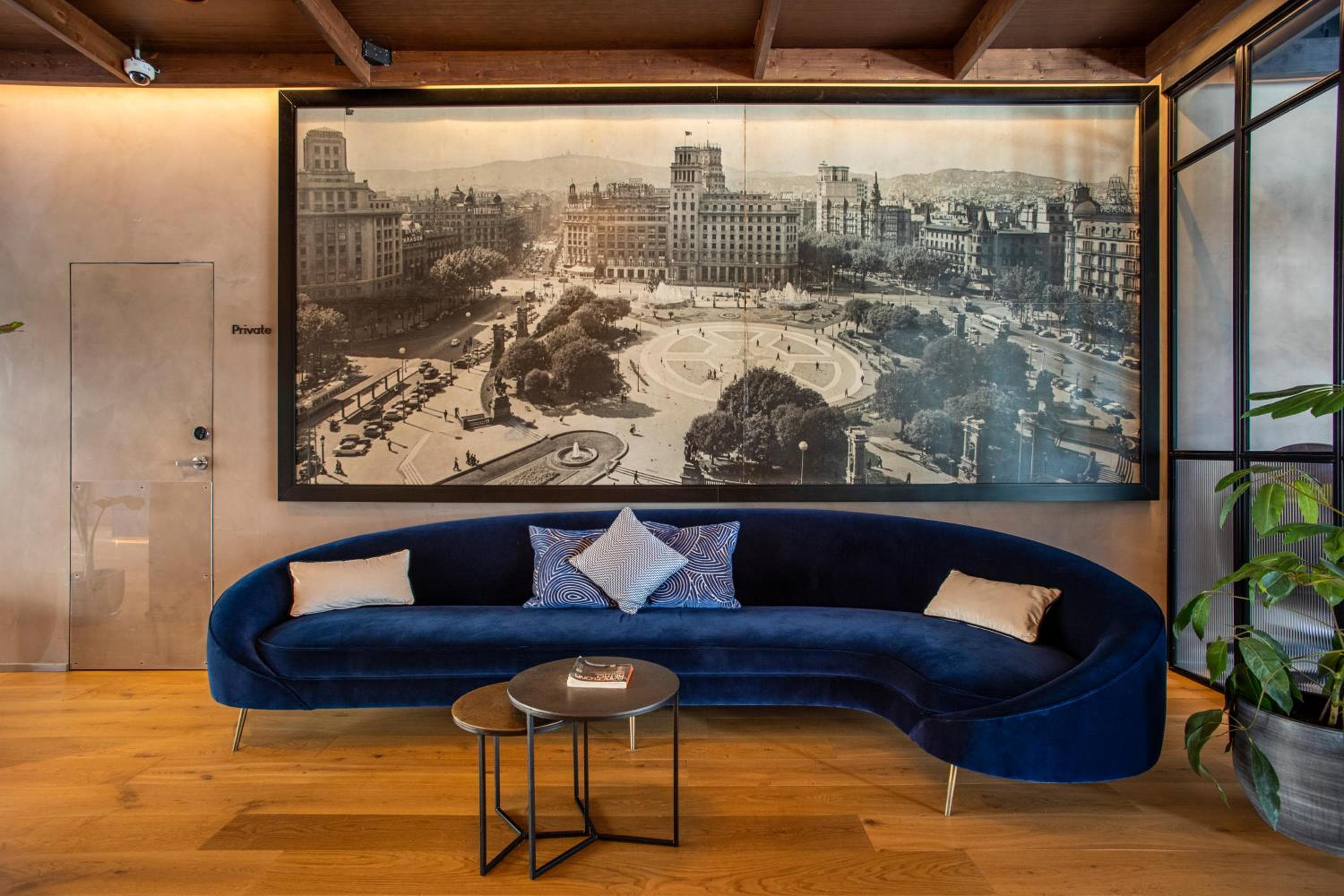 Hotel Paxton Barcelona — 7