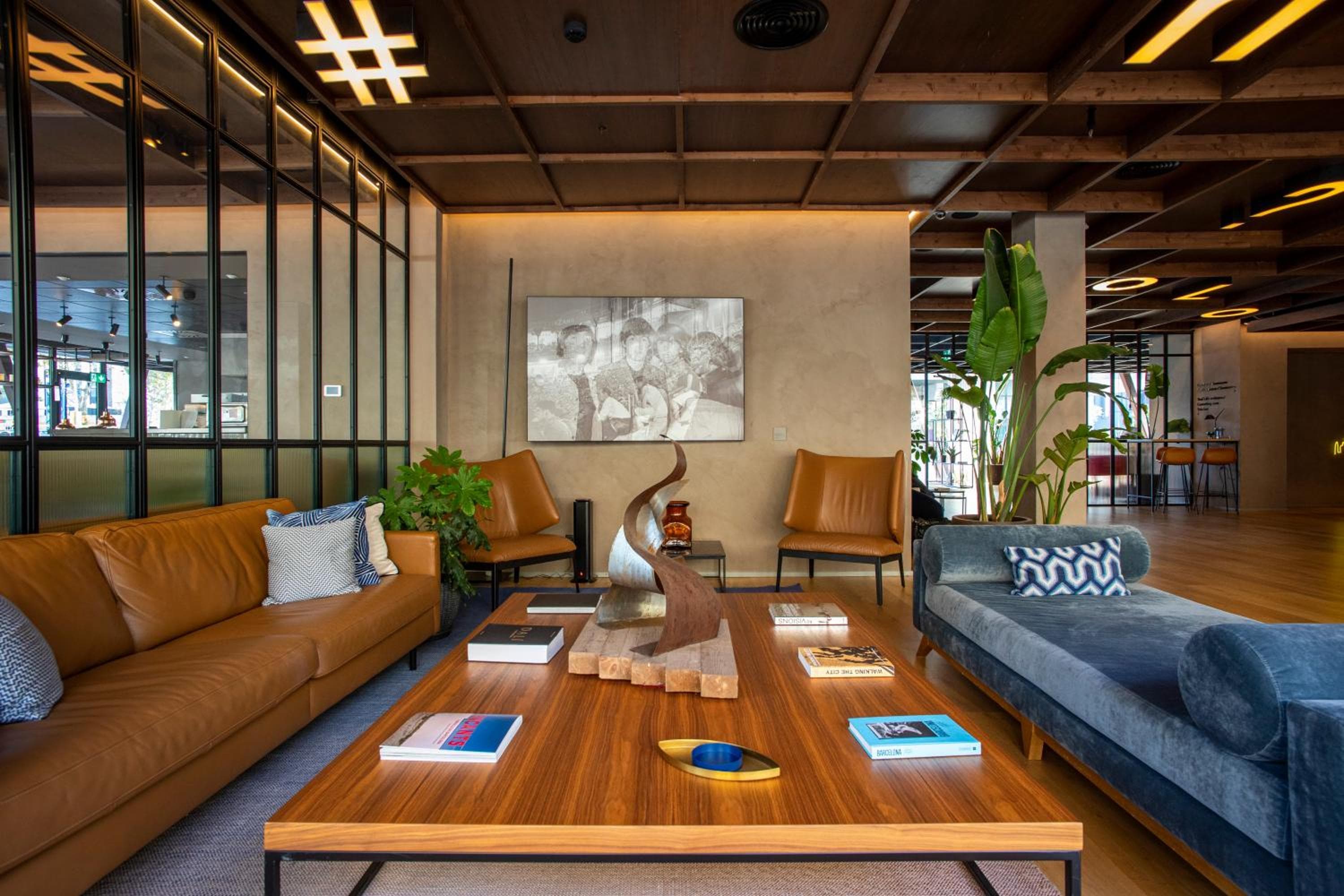 Hotel Paxton Barcelona — 3