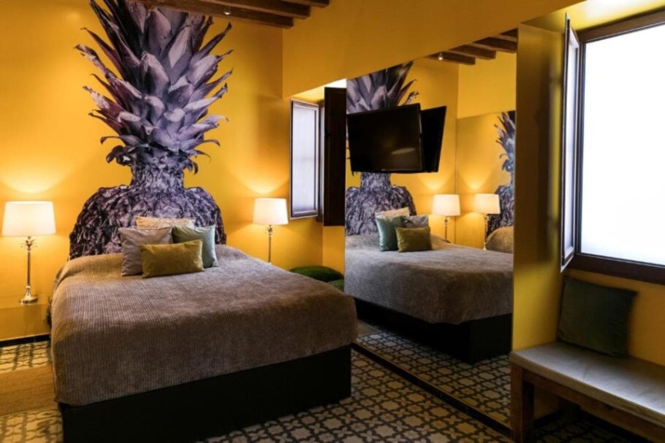 Lisbona Art Stay Appartamenti Baixa — 21