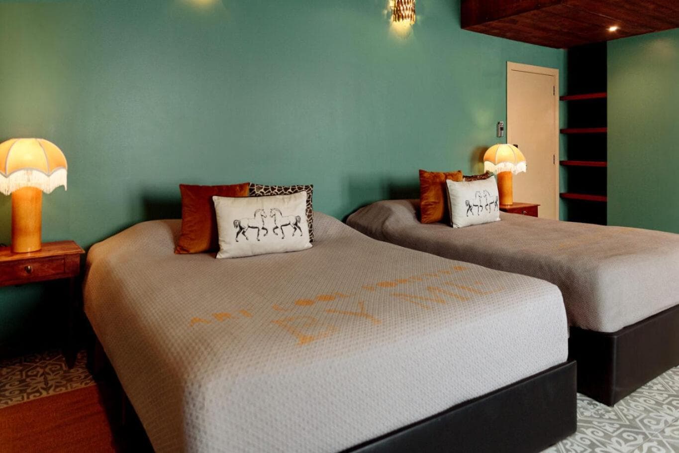 Lisbona Art Stay Appartamenti Baixa — 26