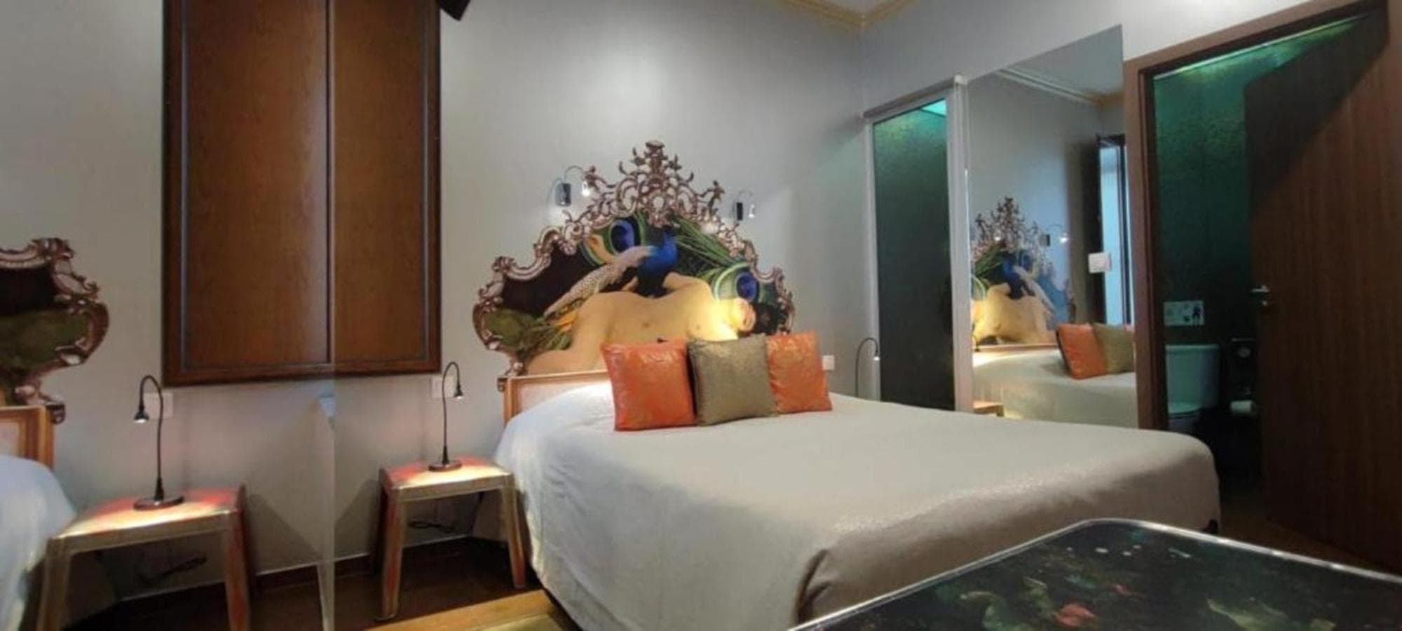 Lisbon Art Stay Hotel & Apartments — 20