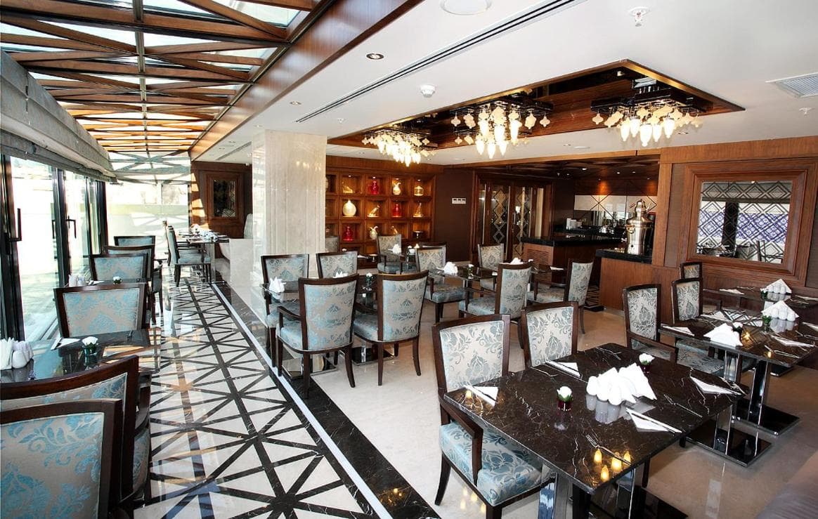 Hotel Grand Durmaz — 3