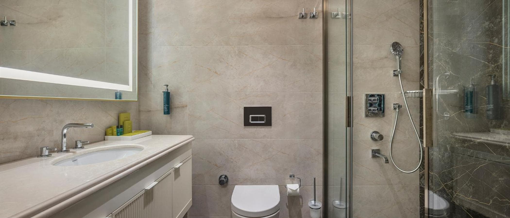 Hilton Mall Of Istanbul — 30