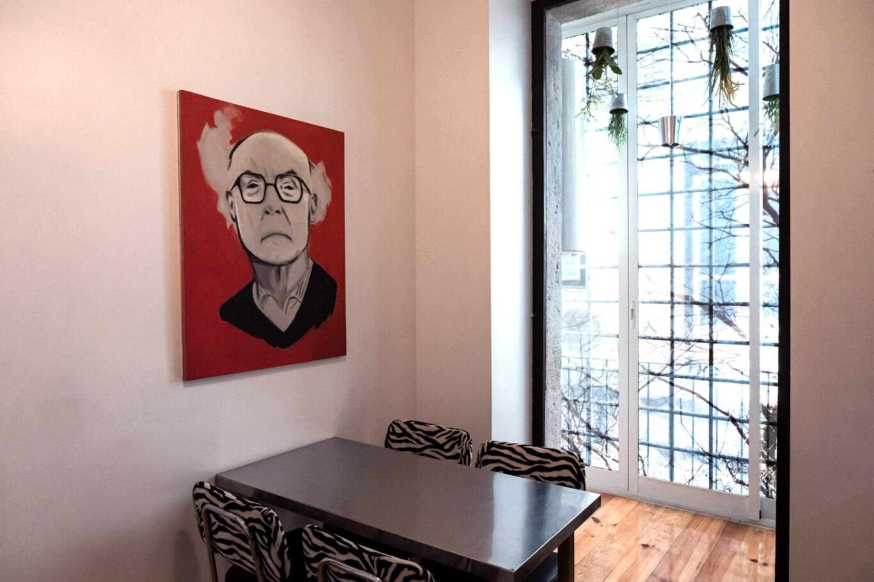 Lisbona Art Stay Appartamenti Baixa — 6