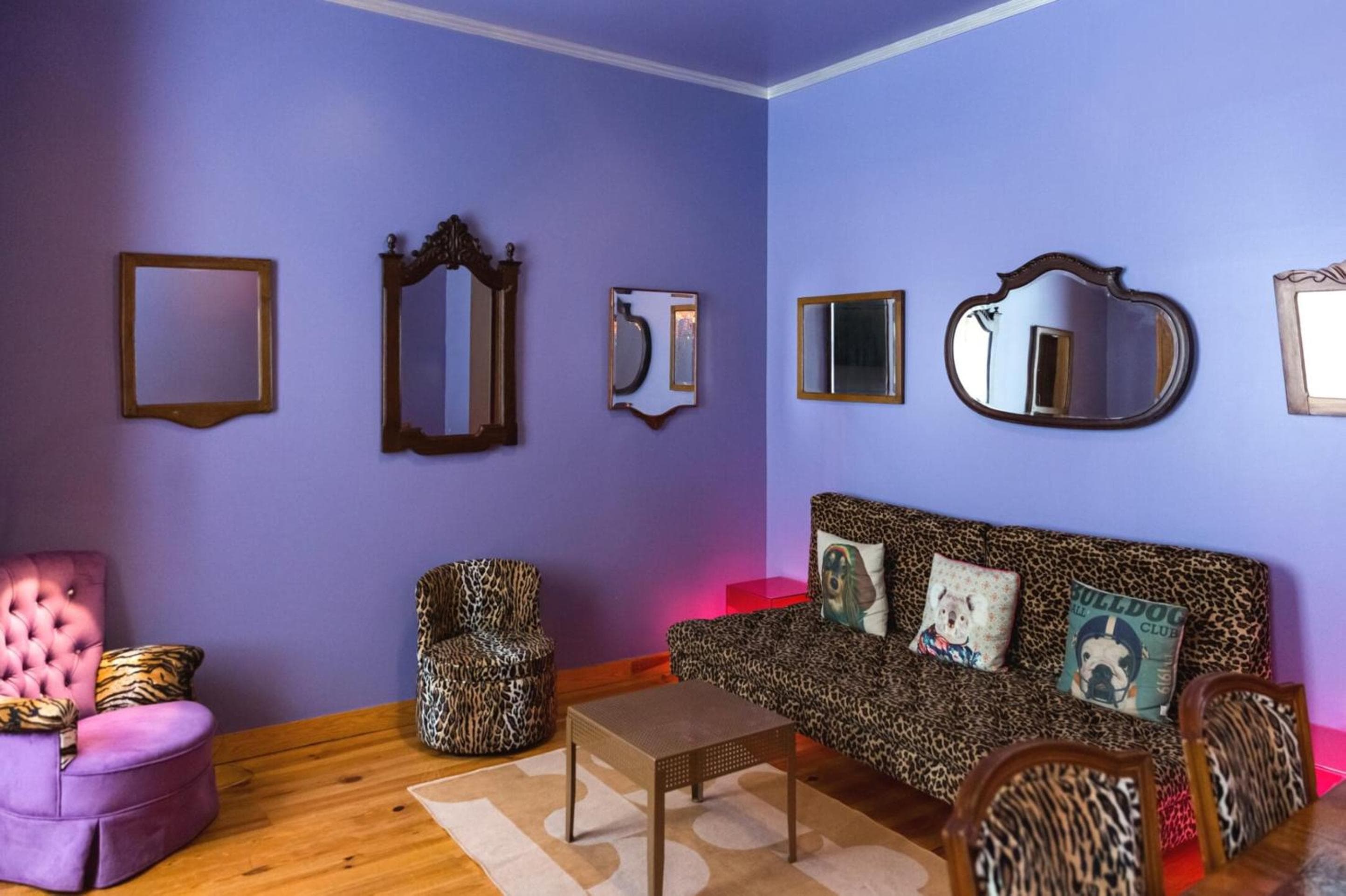 Lisbon Art Stay Hotel & Apartments — 25