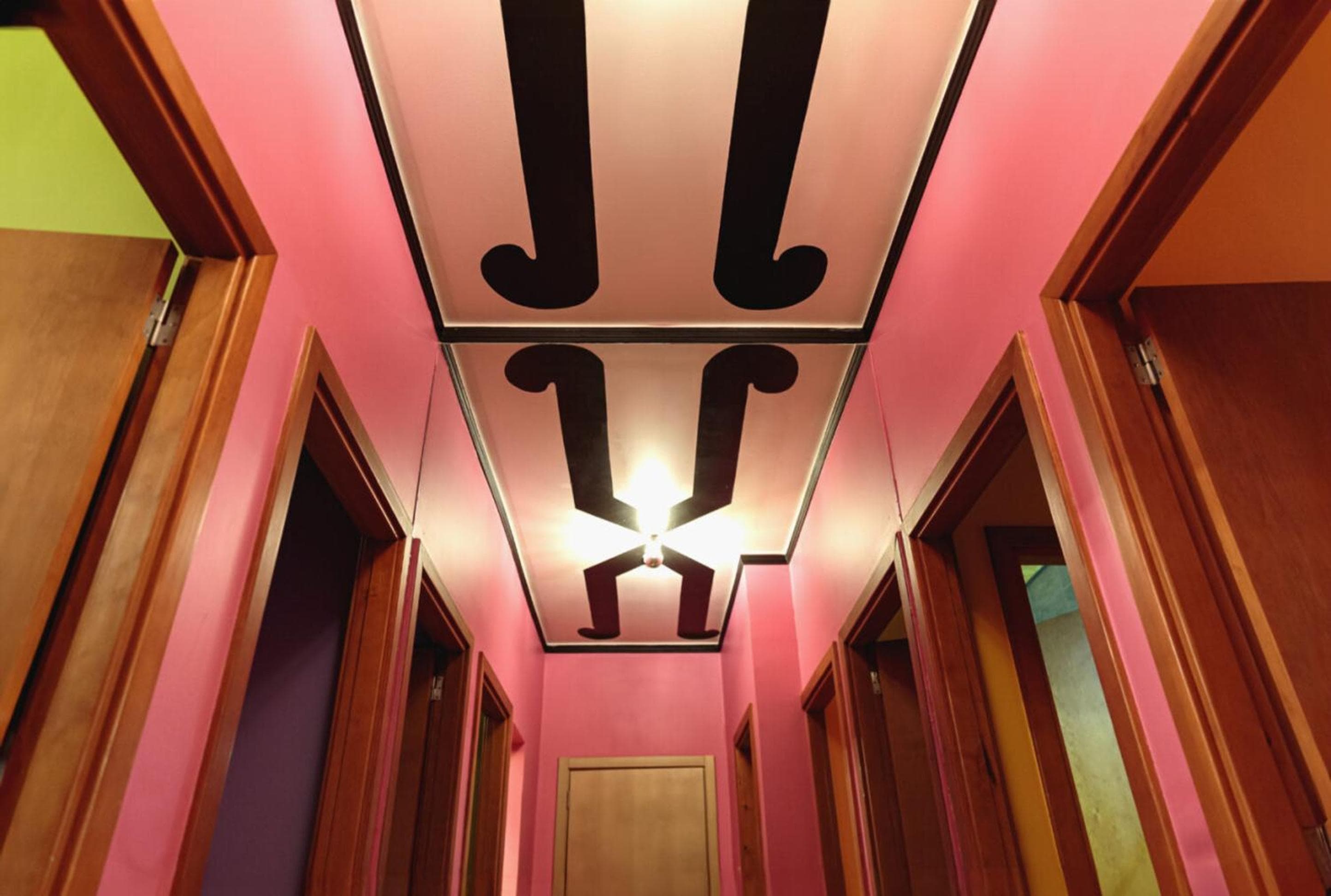 Lisbon Art Stay Hotel & Apartments — 15