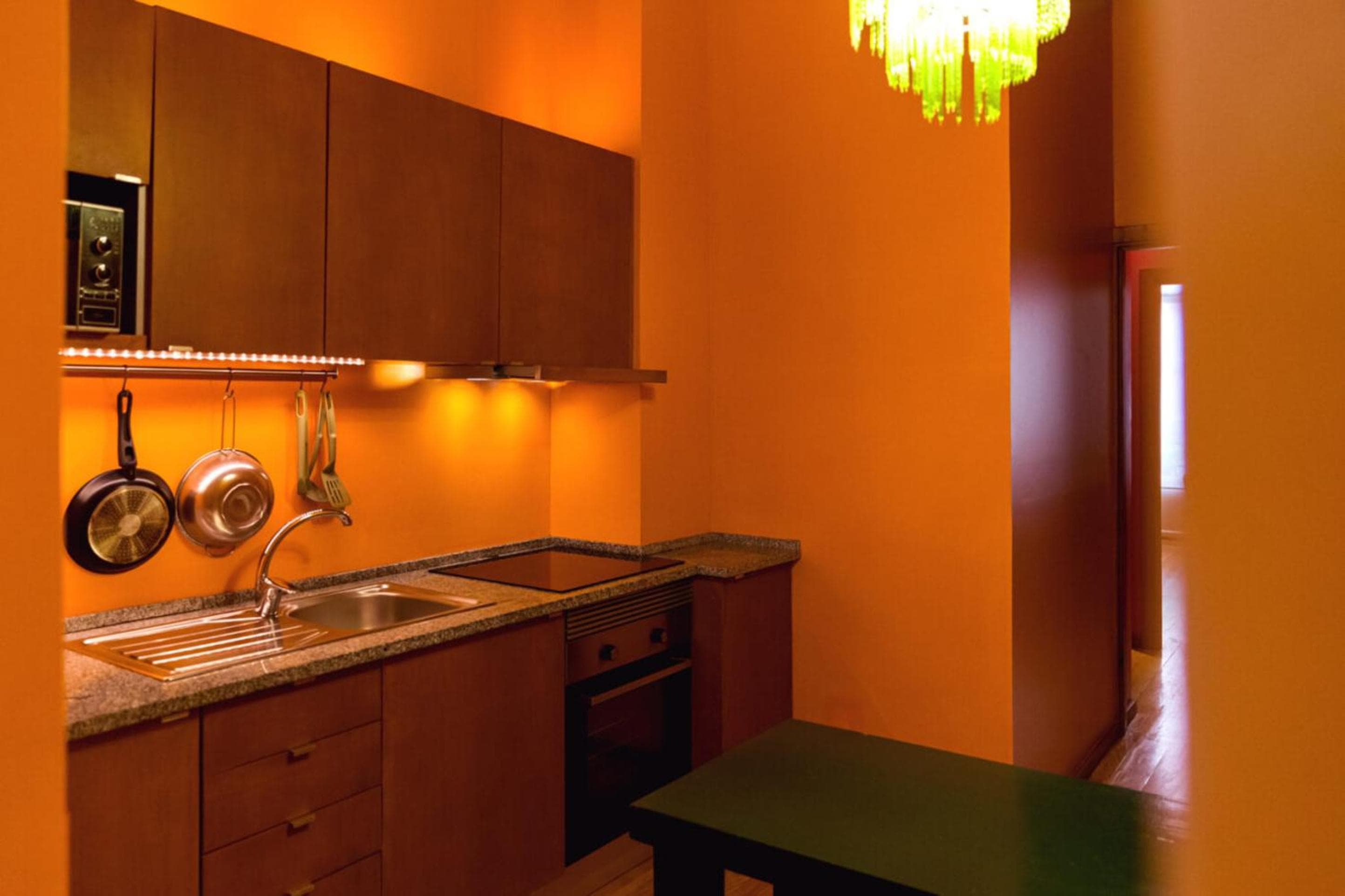 Lisbon Art Stay Hotel & Apartments — 8