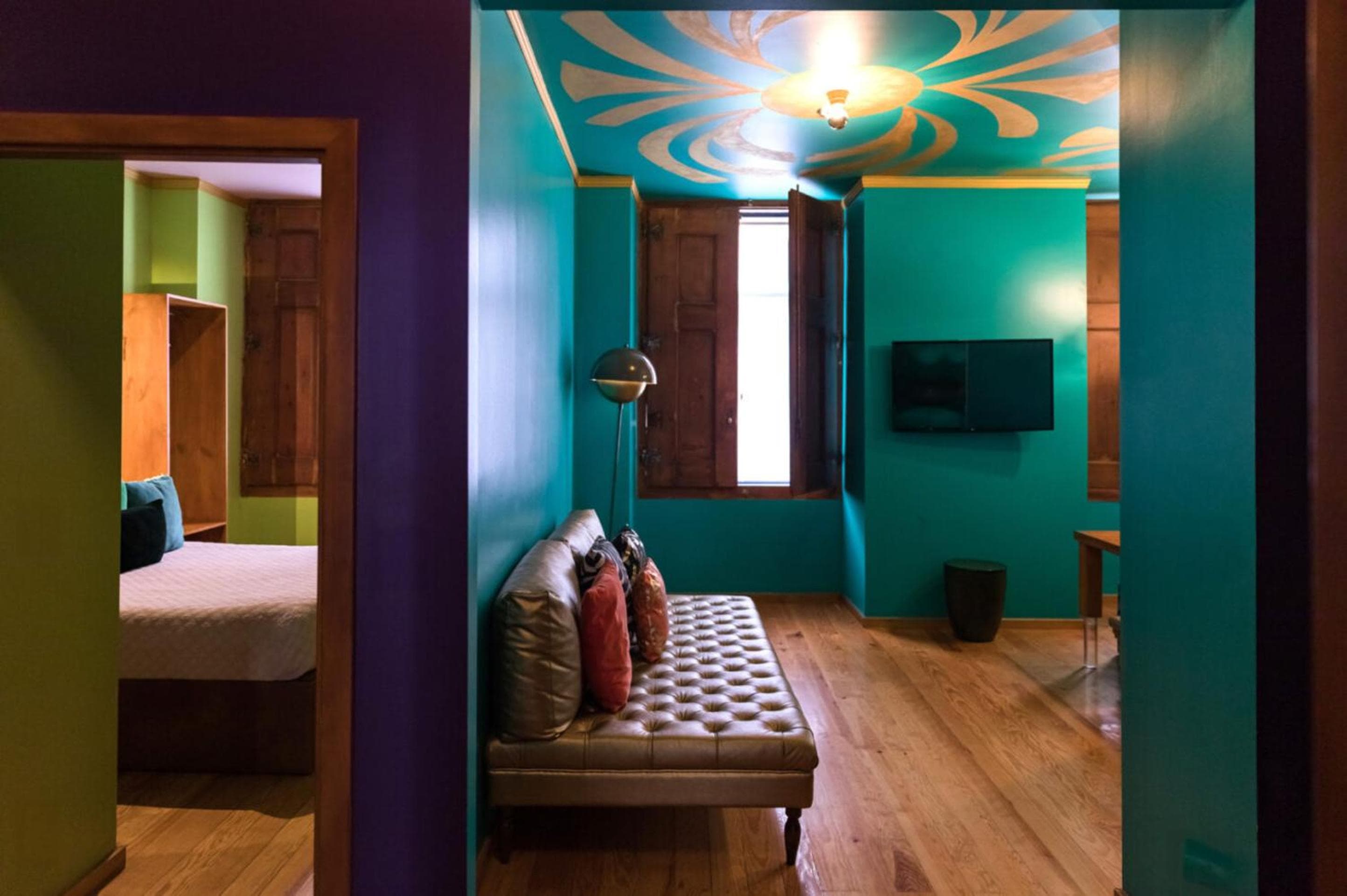 Lisbon Art Stay Hotel & Apartments — 19
