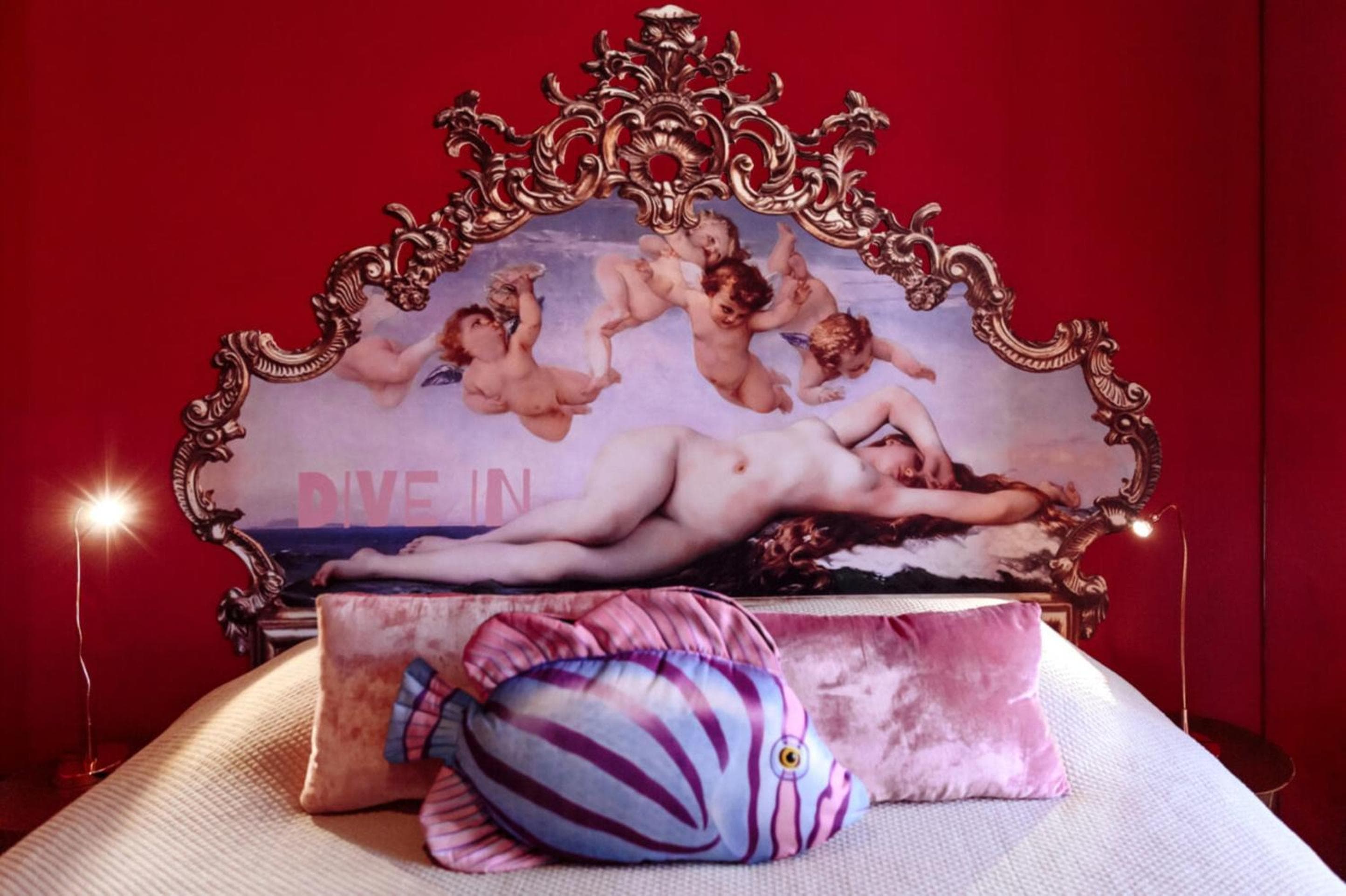 Lisbon Art Stay Hotel & Apartments — 11